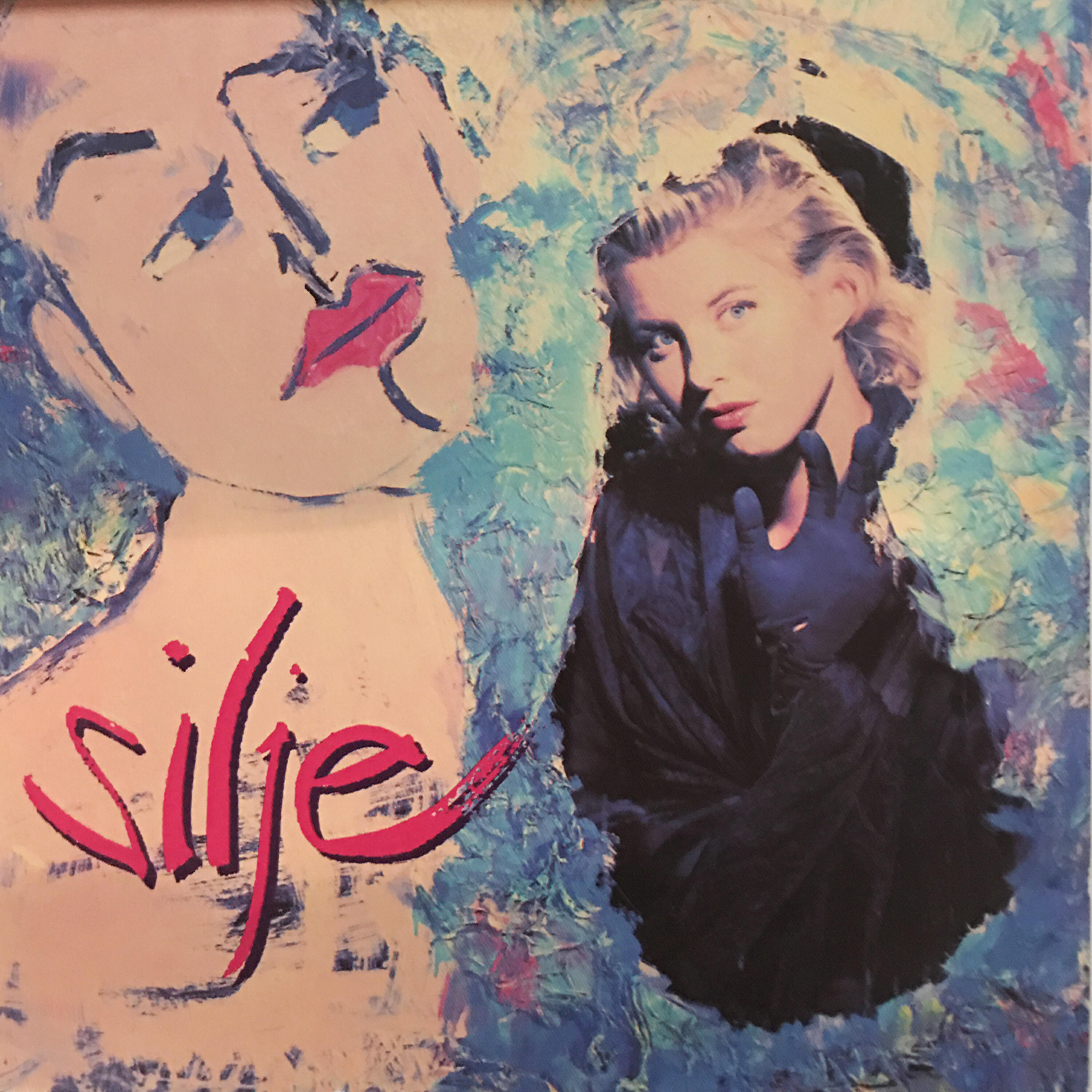 Silje Nergaard - I've Loved You