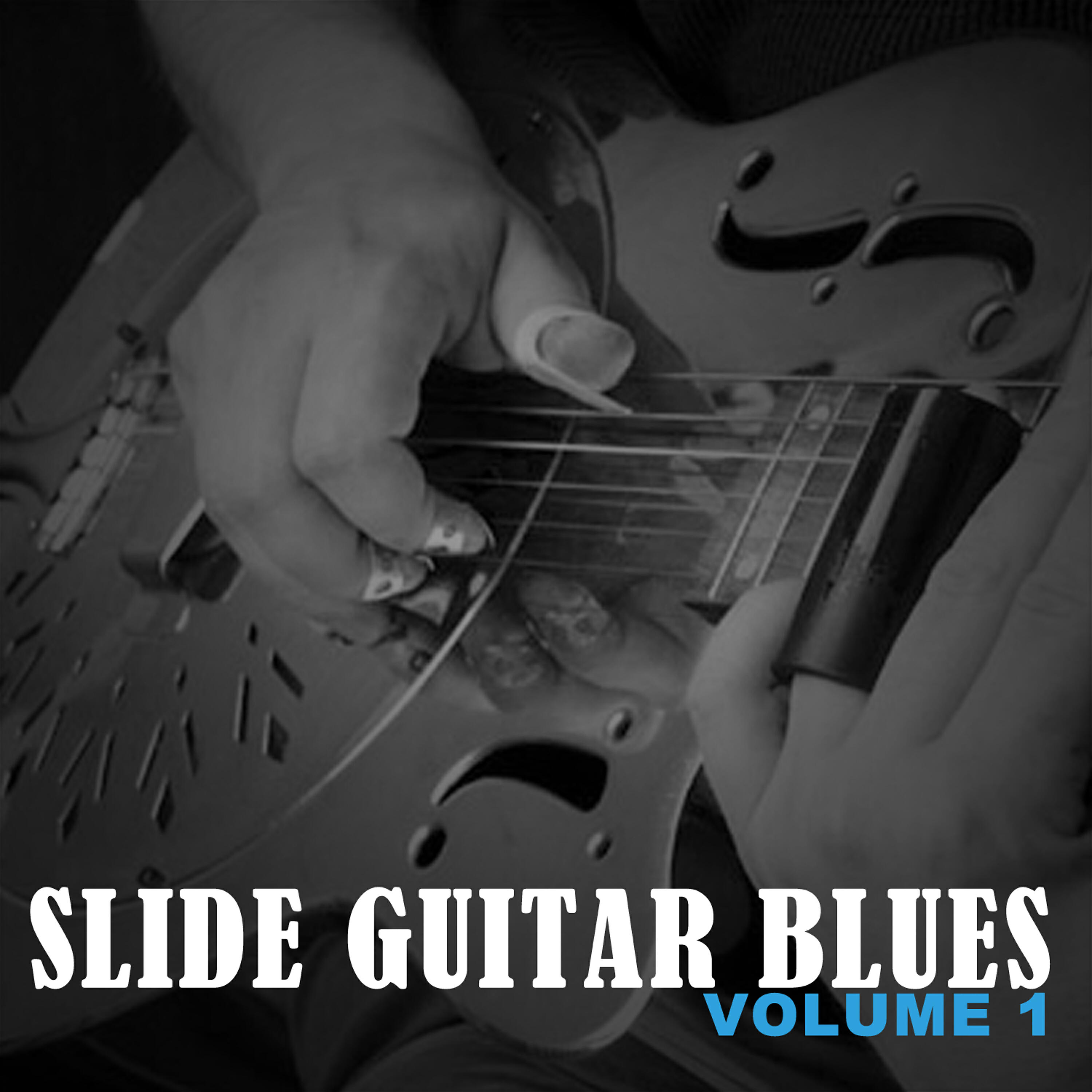 Bobby Grant - Nappy Head Blues
