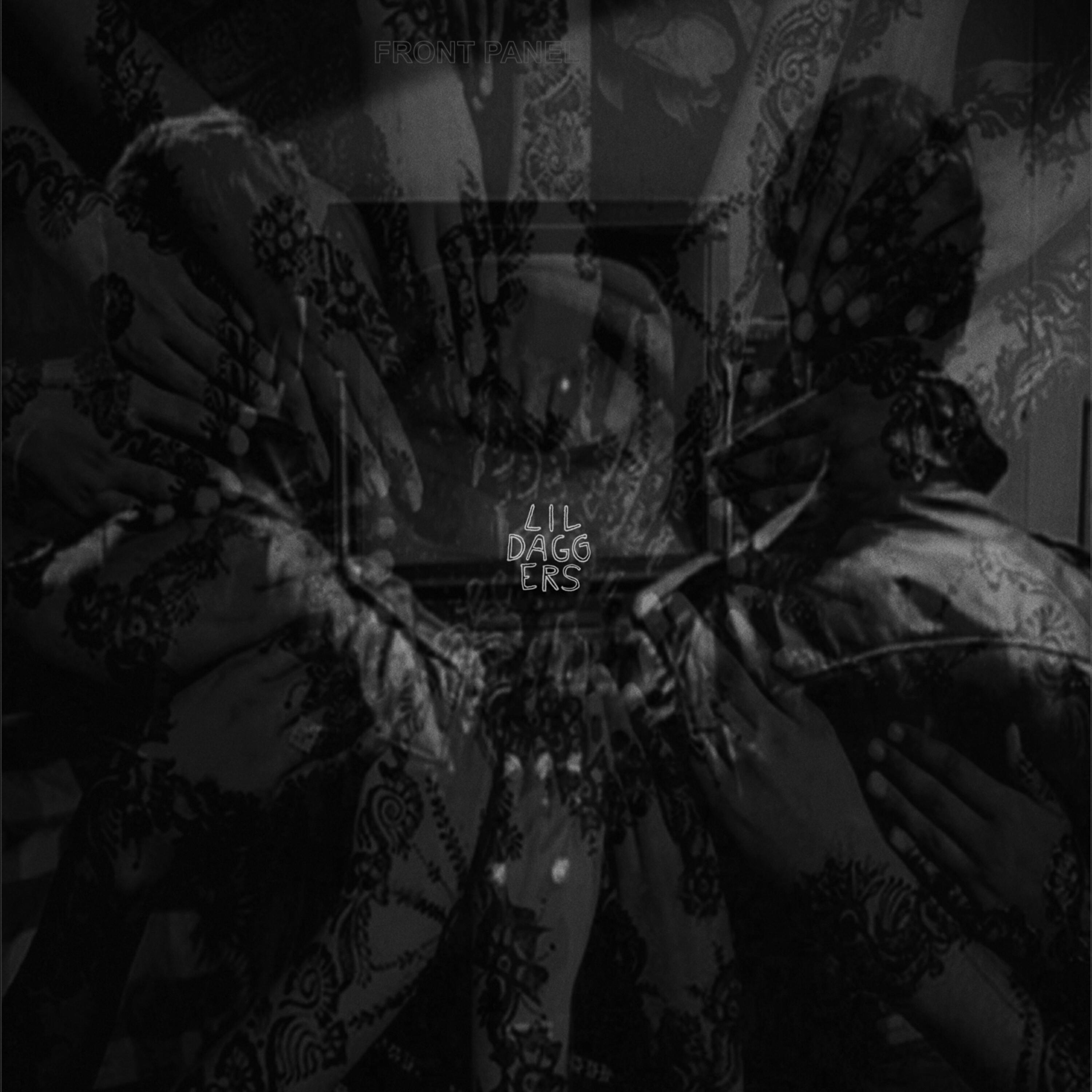 Lil Daggers - Wicked Lady Jam