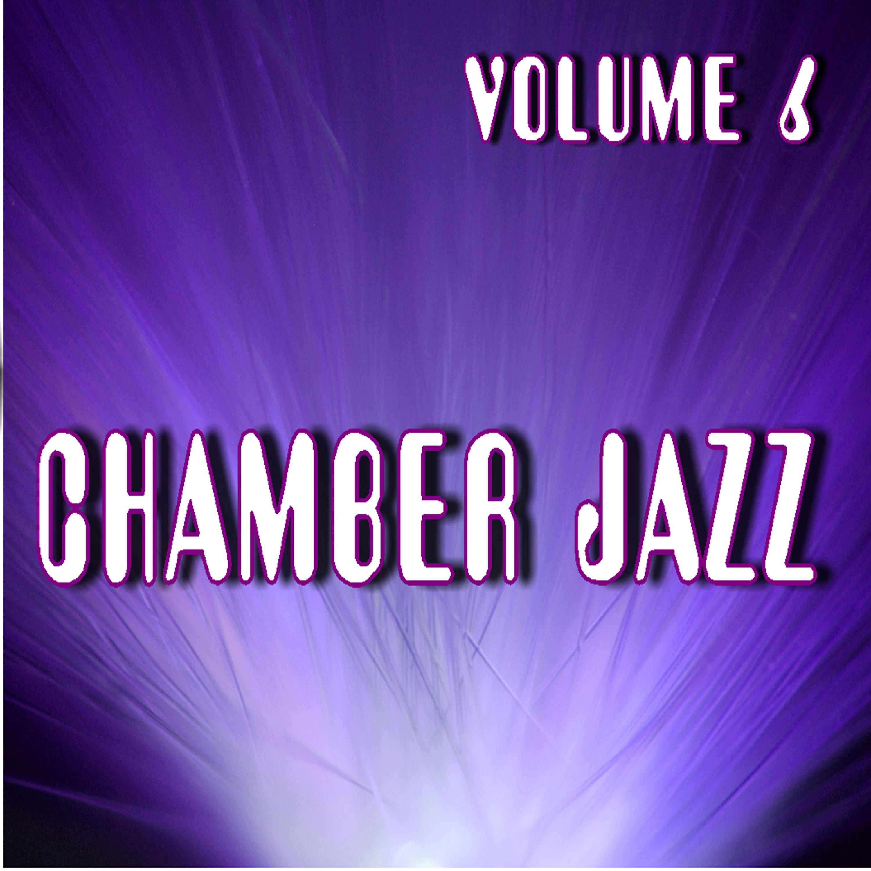Постер альбома Chamber Jazz, Vol. 6