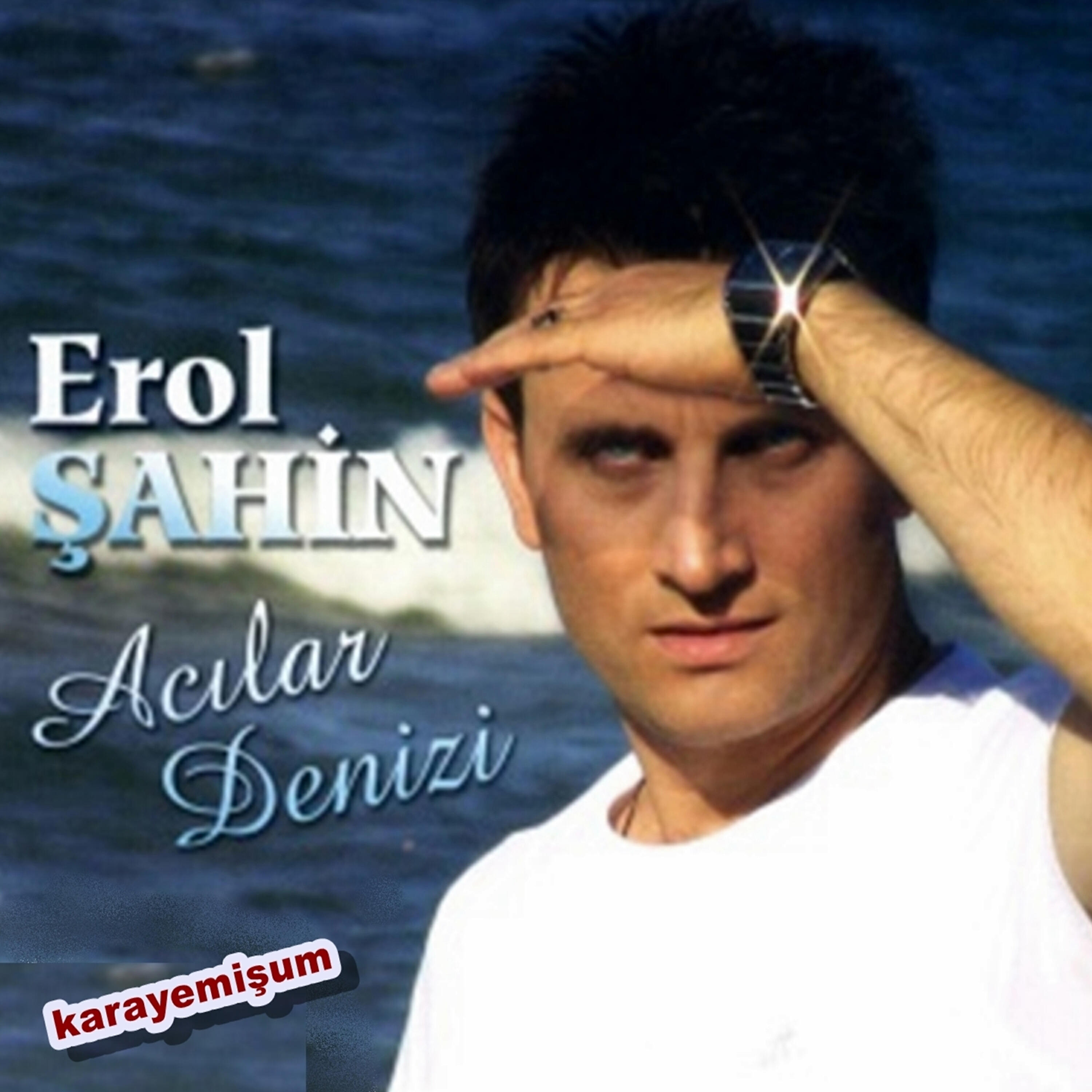 Erol Şahin - Dağlar