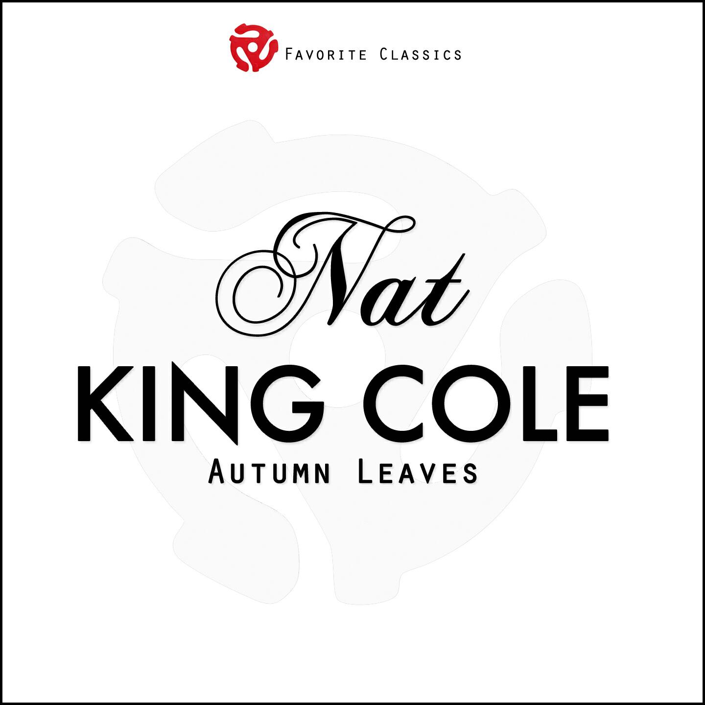 Nat King Cole - Embraceable You Babs