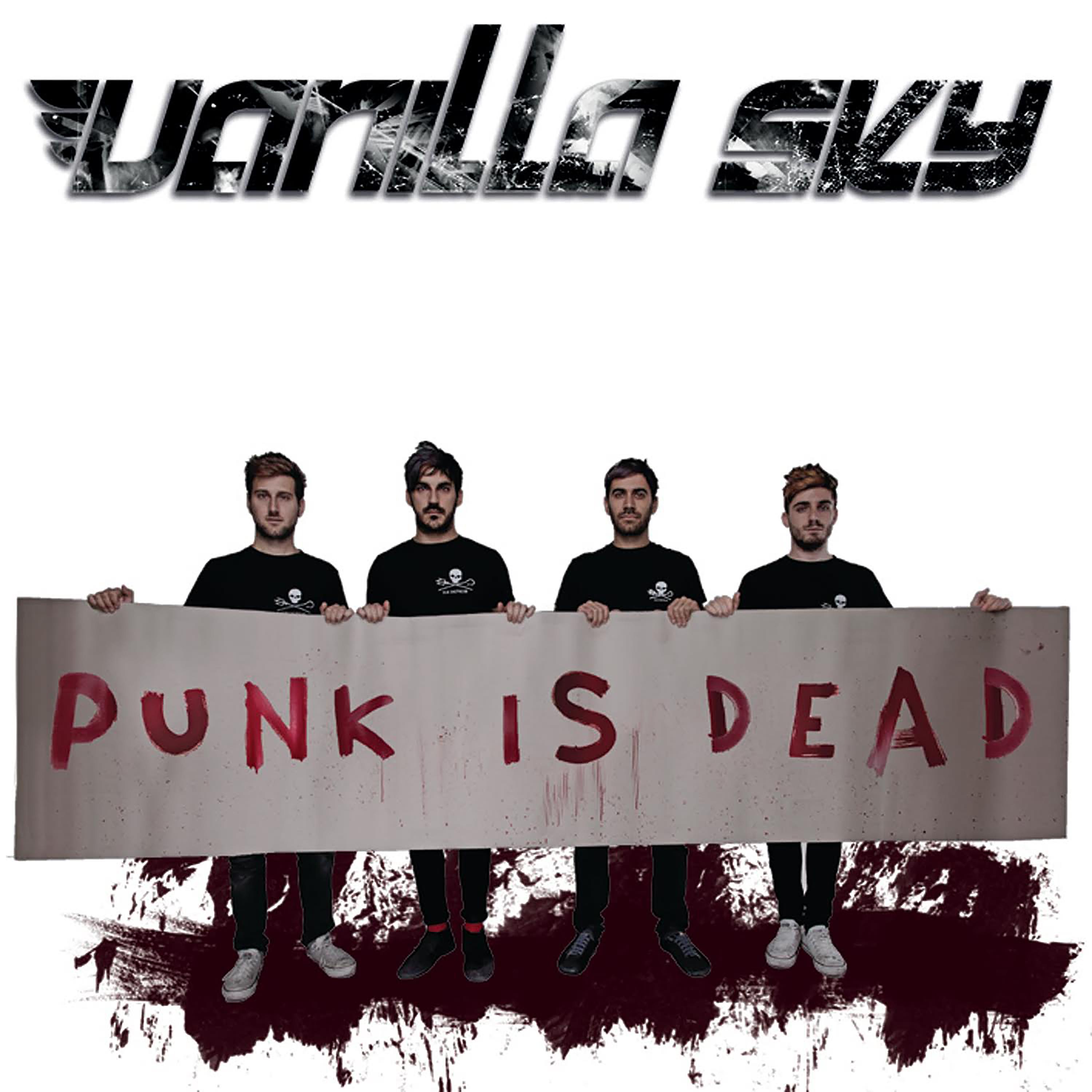 Постер альбома Punk Is Dead