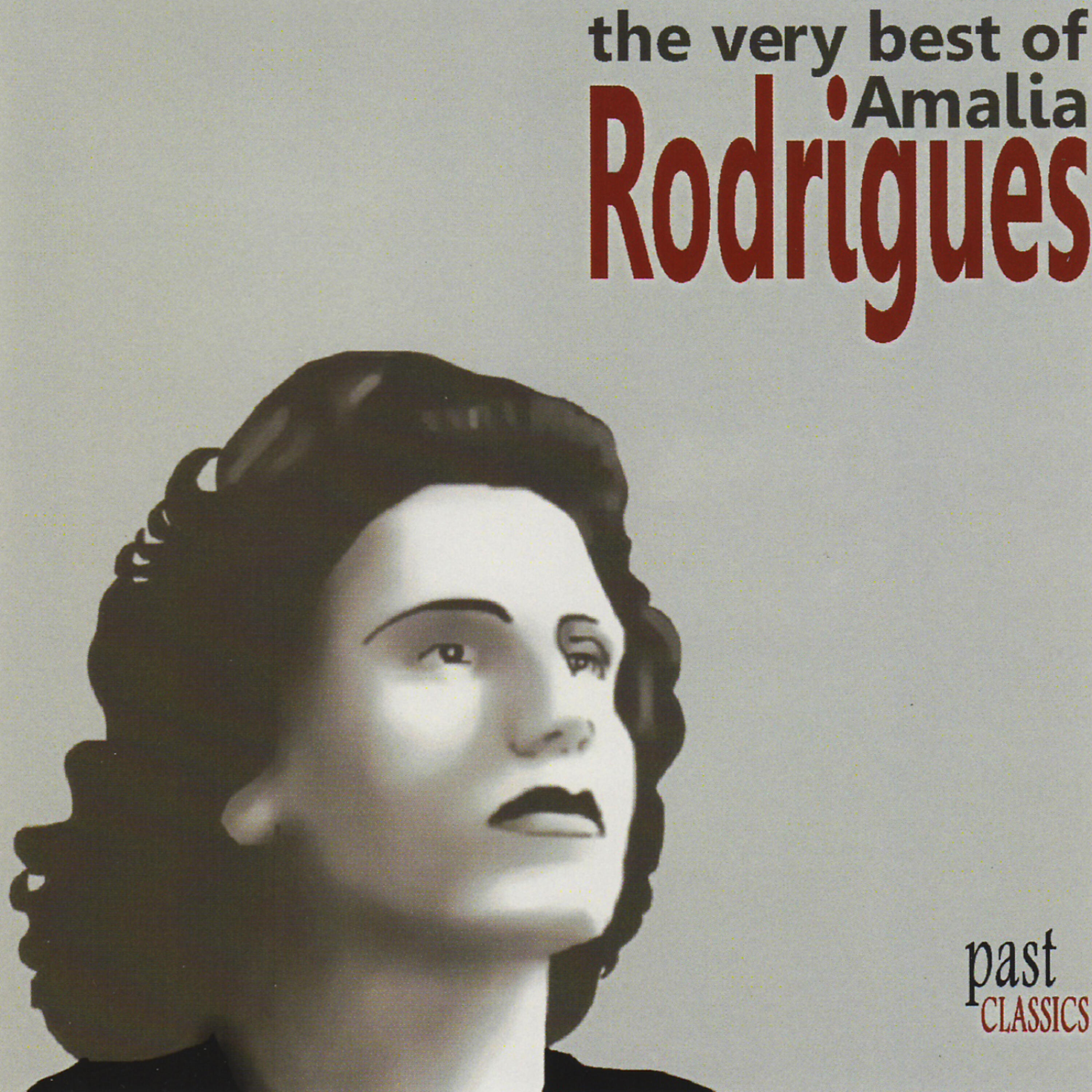 Amalia Rodrigues - Sardinheiras