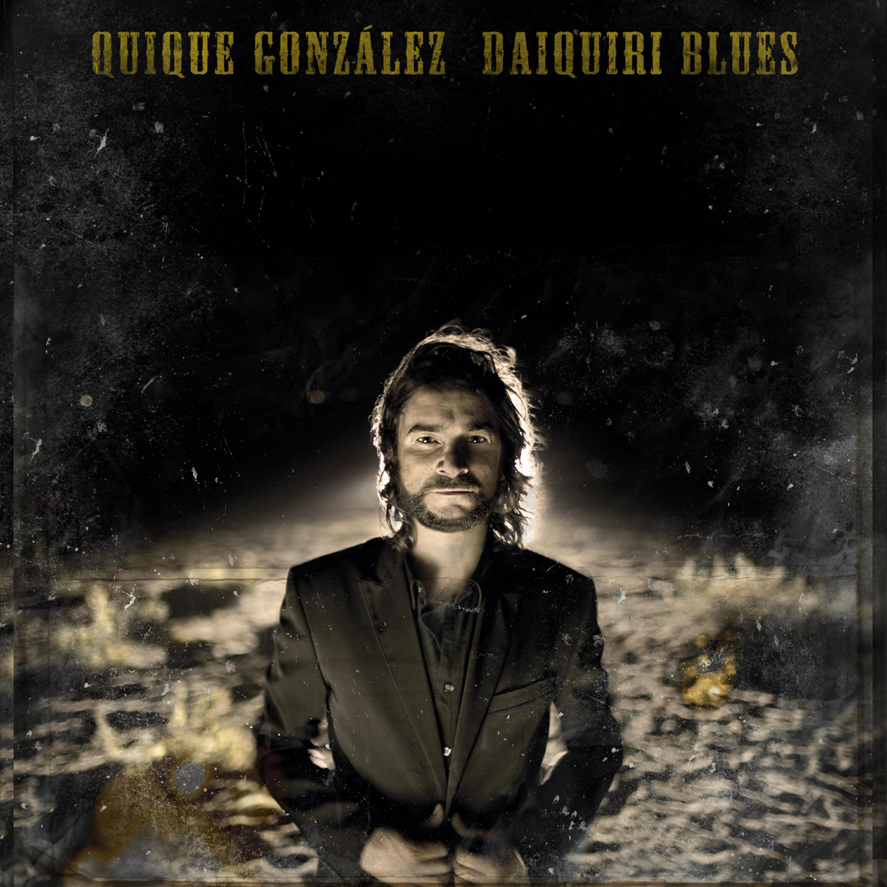 Quique Gonzalez - Cuando Estés en Vena