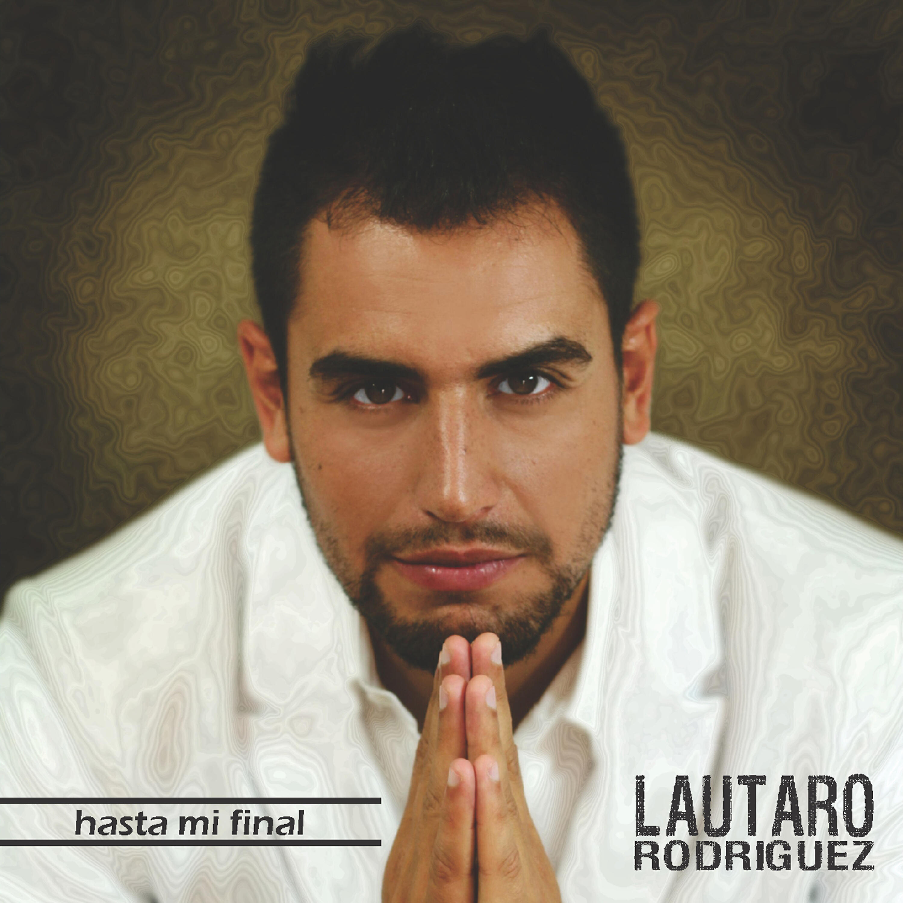 Alvaro Teruel - No Me Lo Creo
