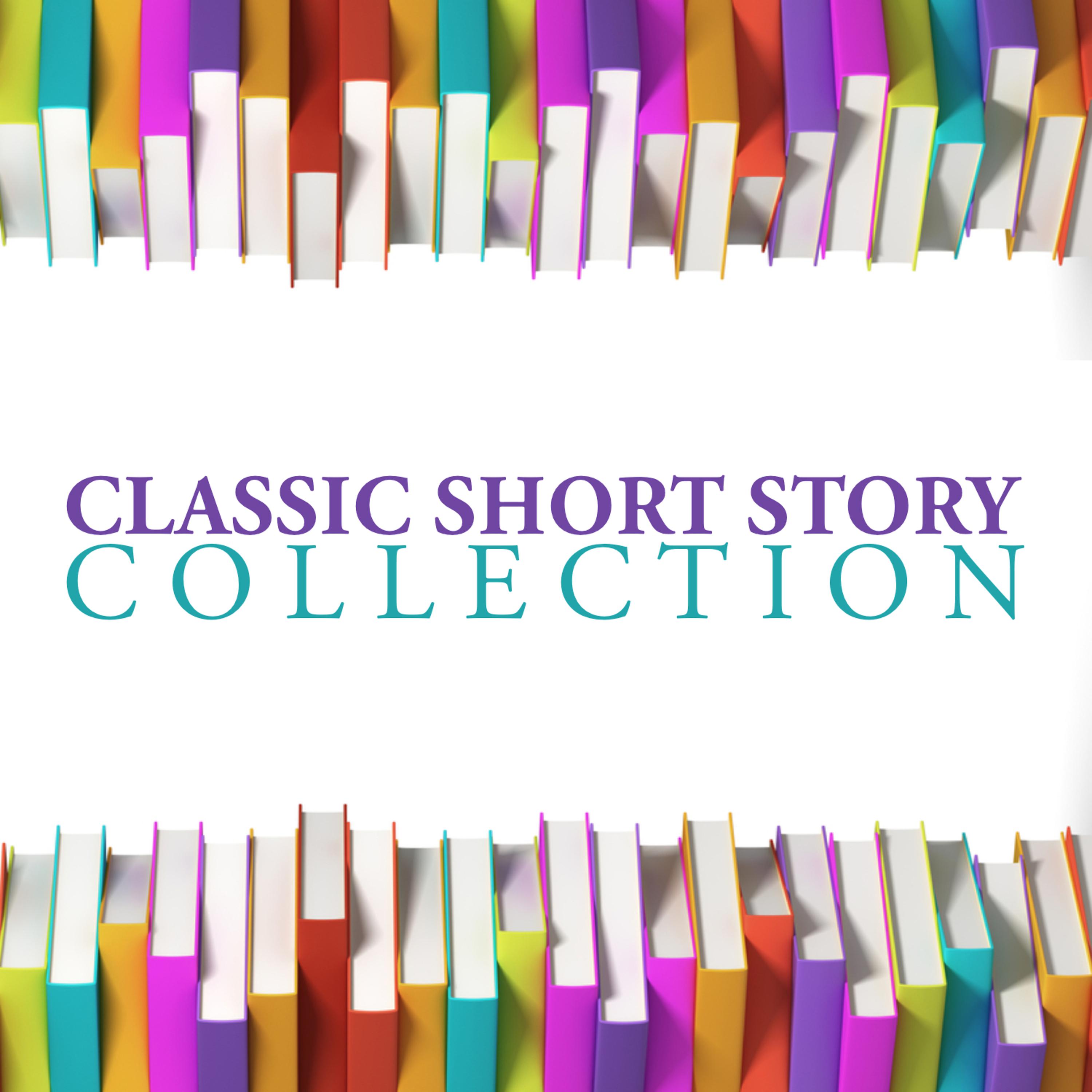 Постер альбома Classic Short Story Collection