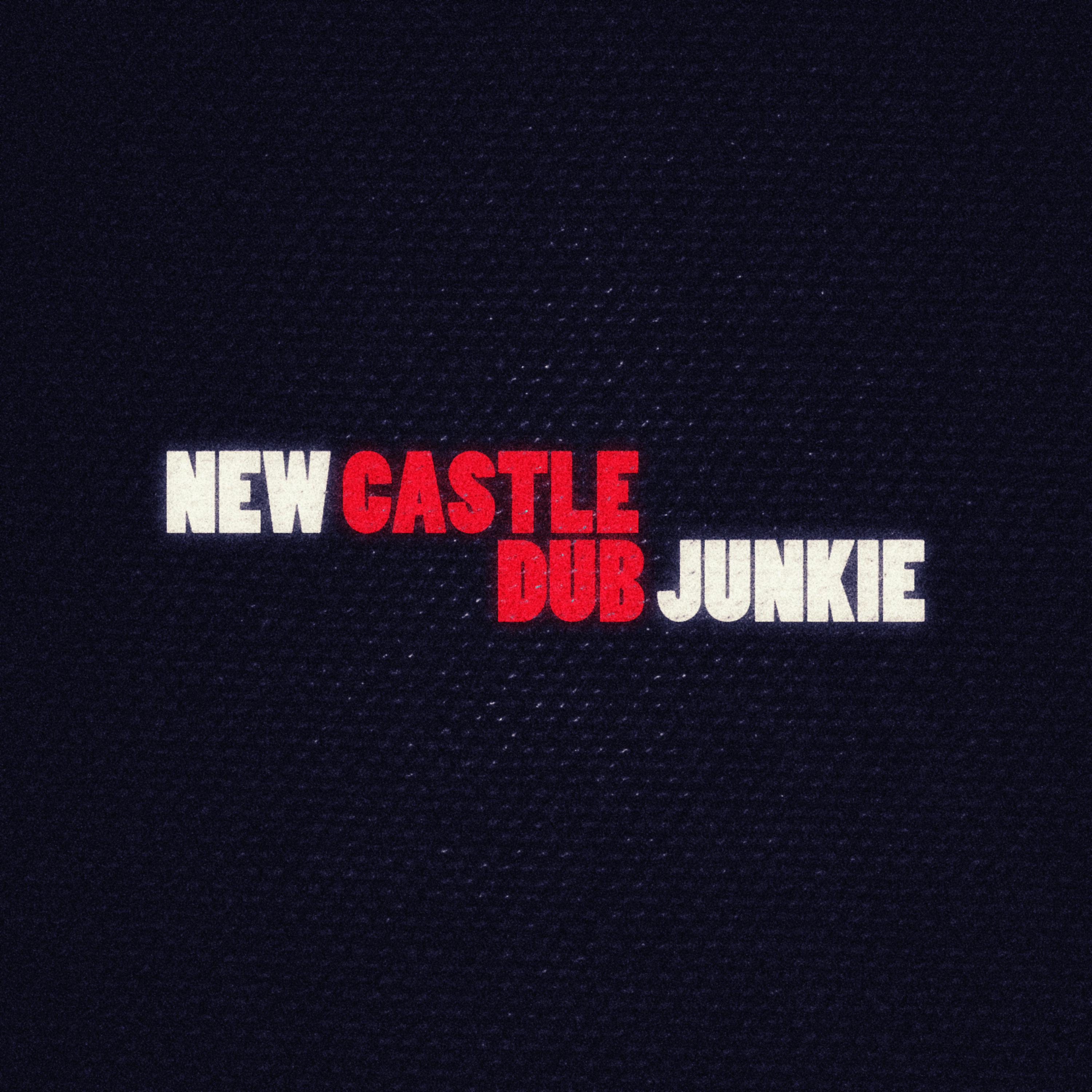 Постер альбома New Castle