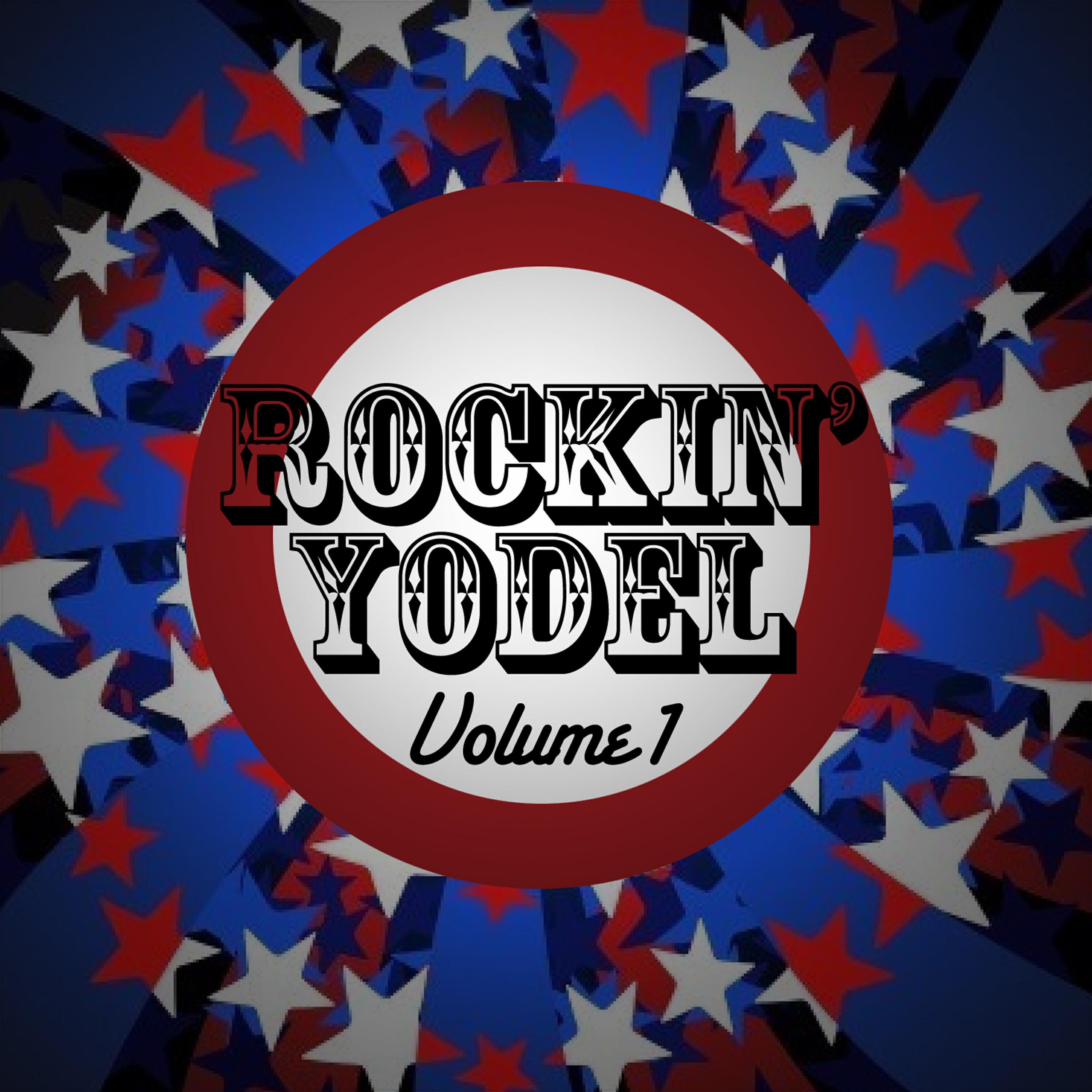 J.E Mainer's Mountaineers - Yodeling Mountaineer