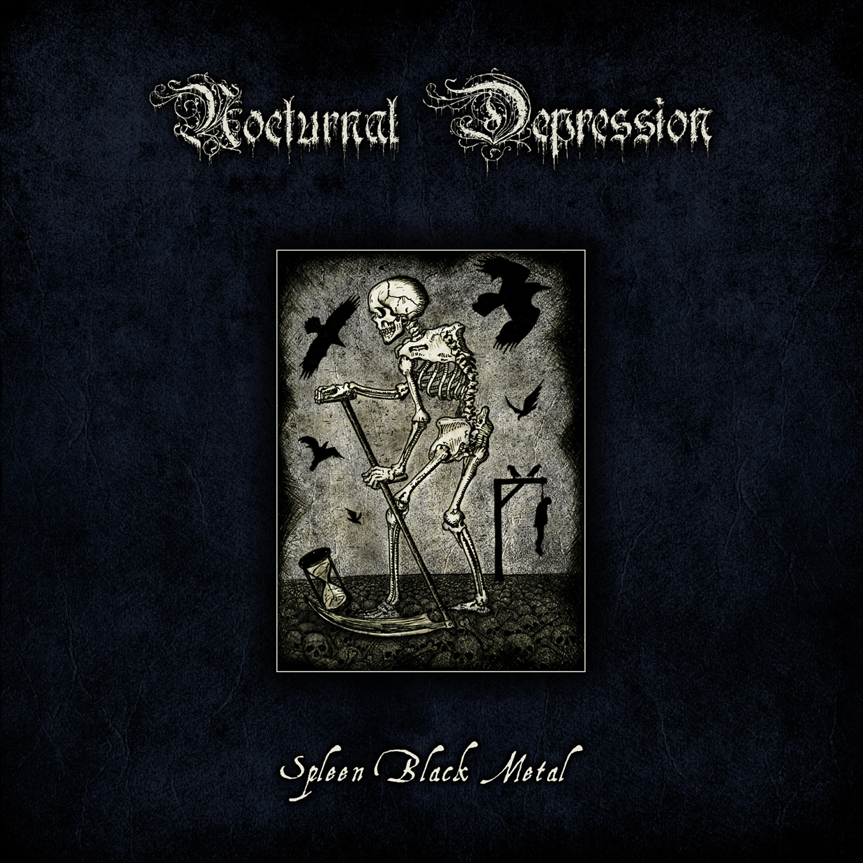Nocturnal Depression - Elégie