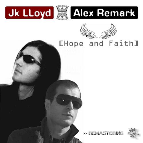 Jk Lloyd - The Liquid Code (Atmos)