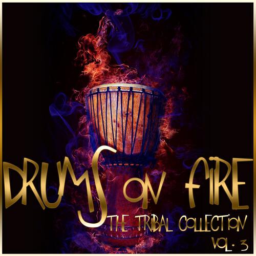 Sandy Martin - Tribe It (Original Mix)