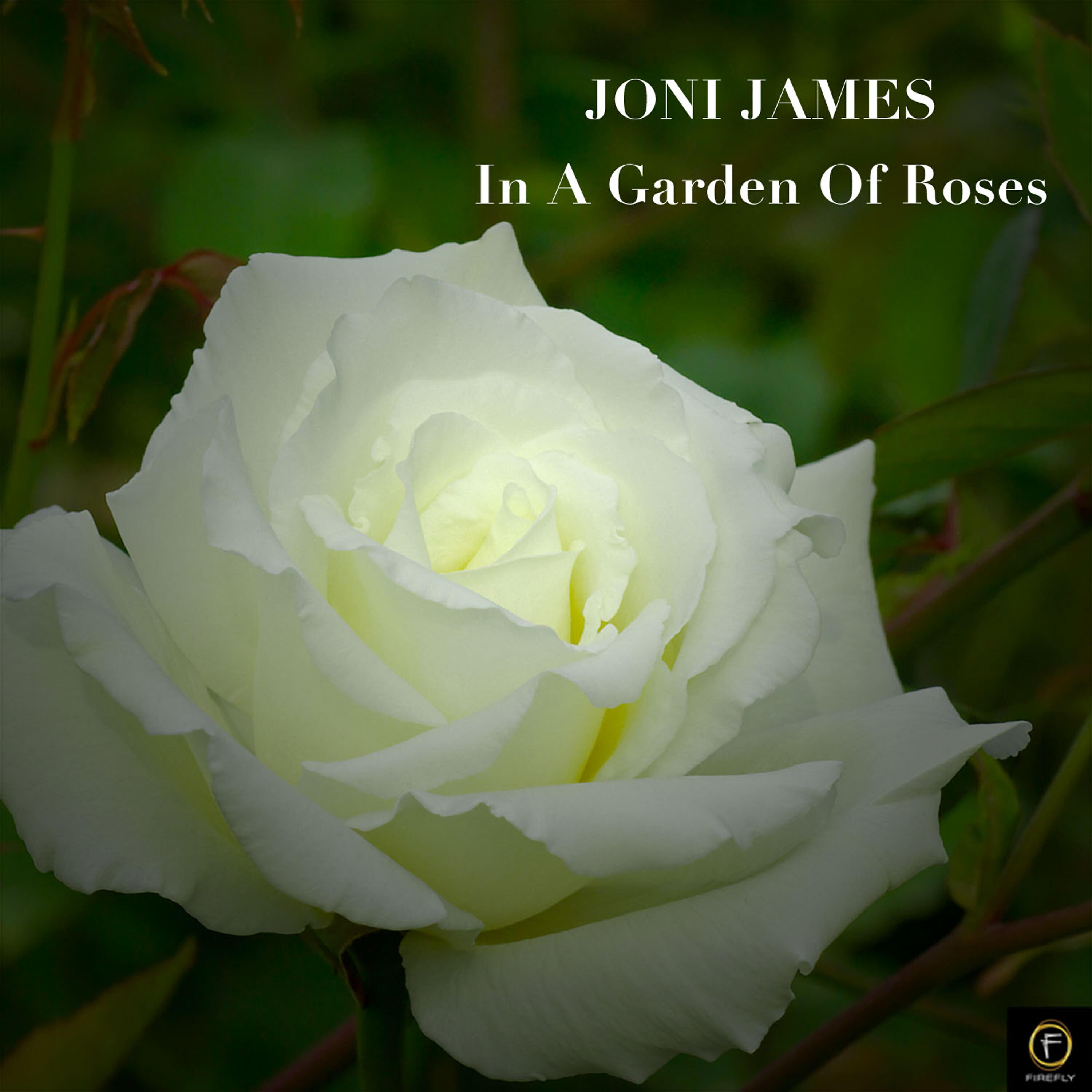 Joni James - People Will Say We're in Love
