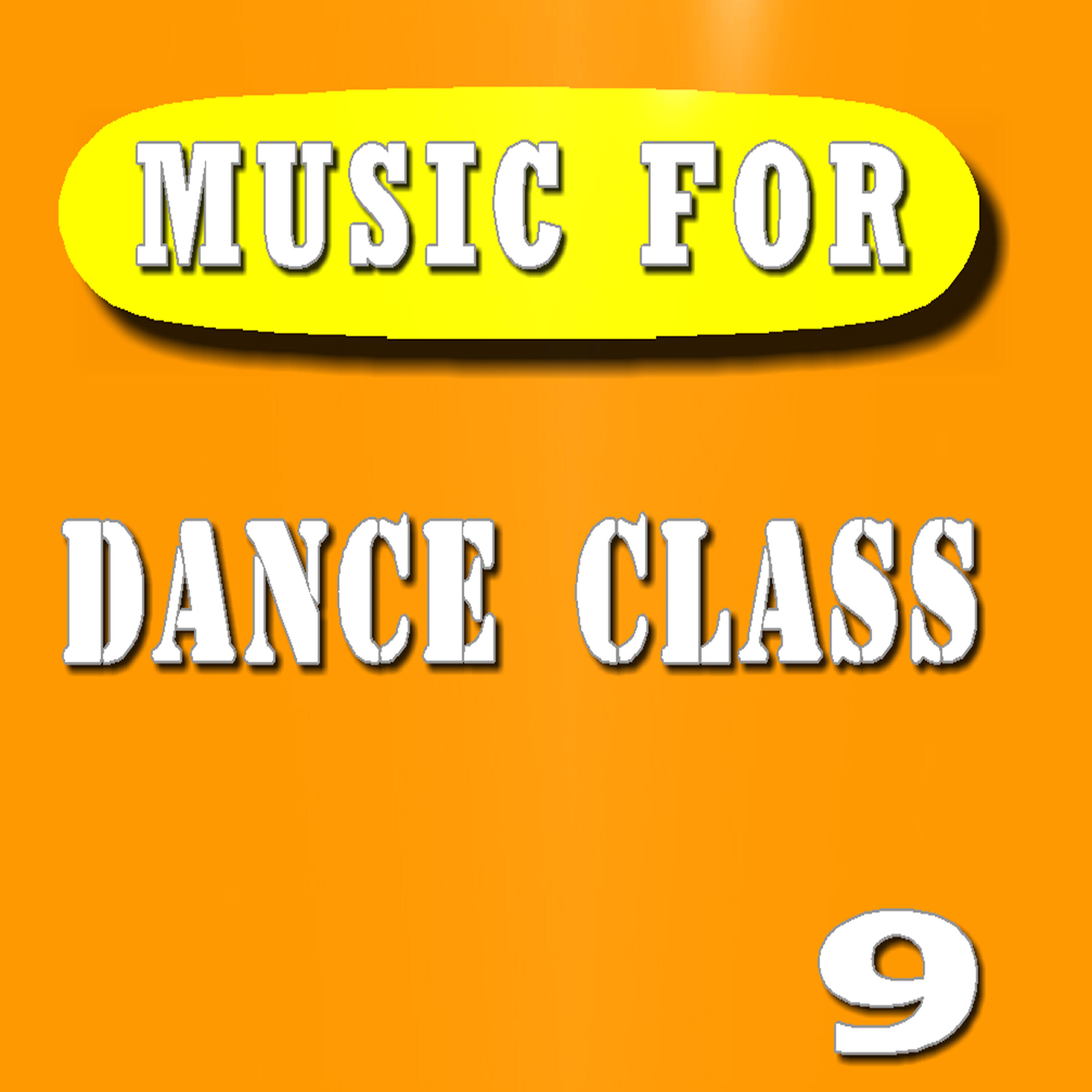 Dance Class Band - Clarck