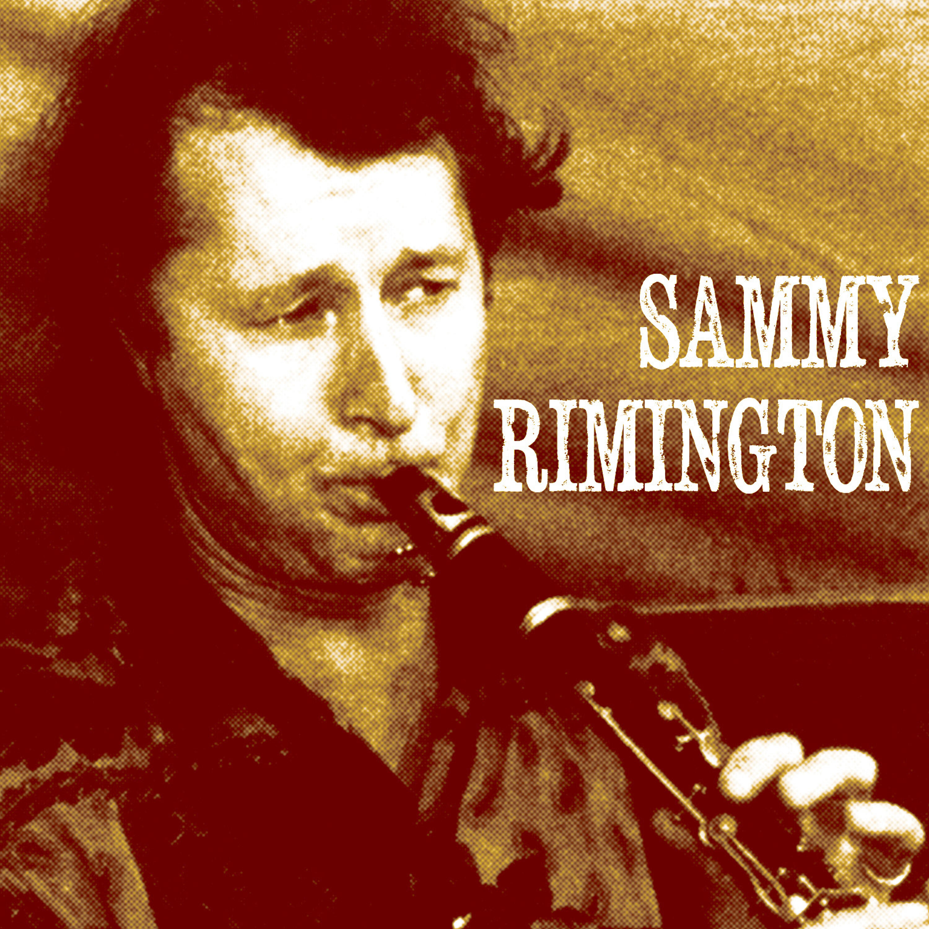 Sammy Rimington - Linger Awhile