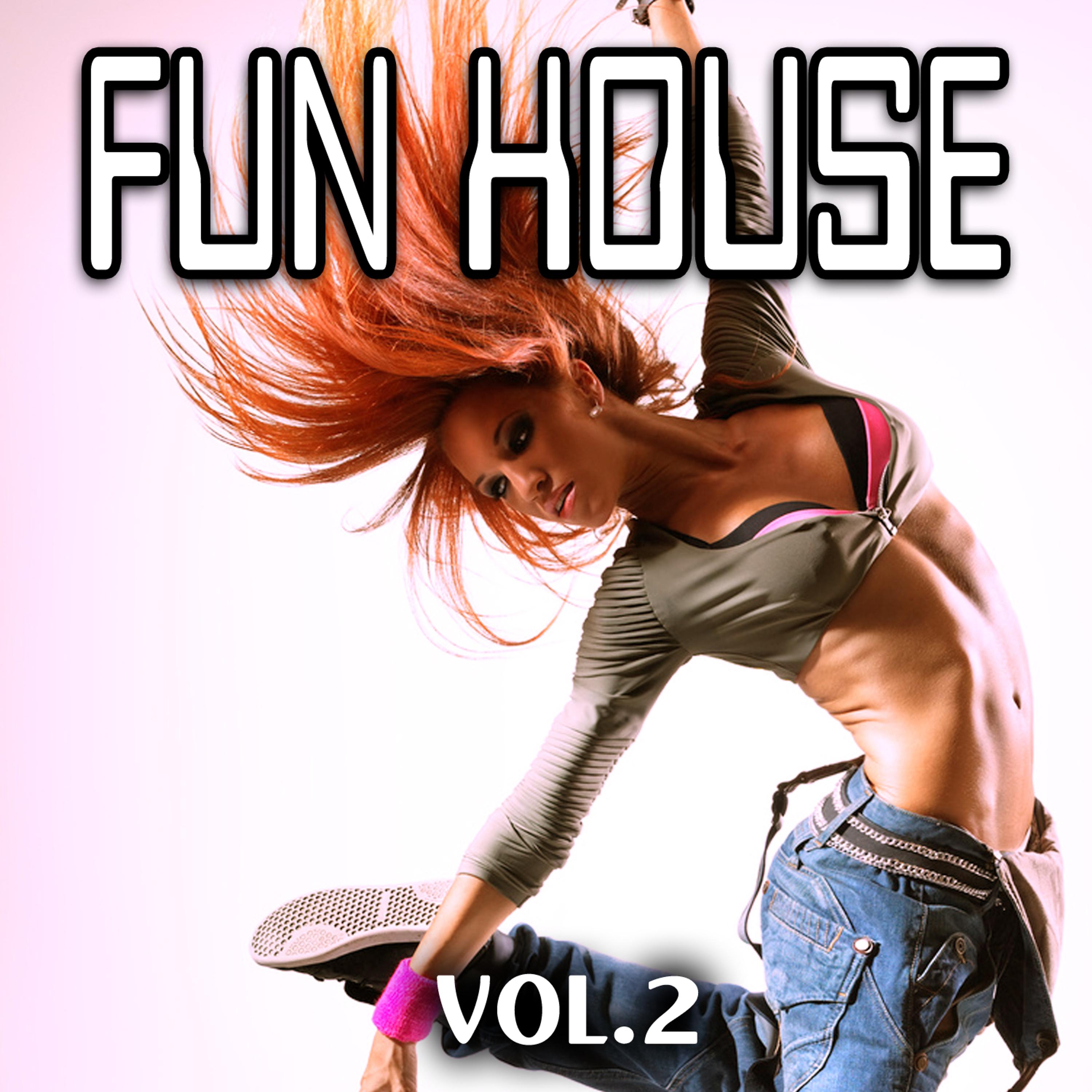 Постер альбома Fun House, Vol. 2