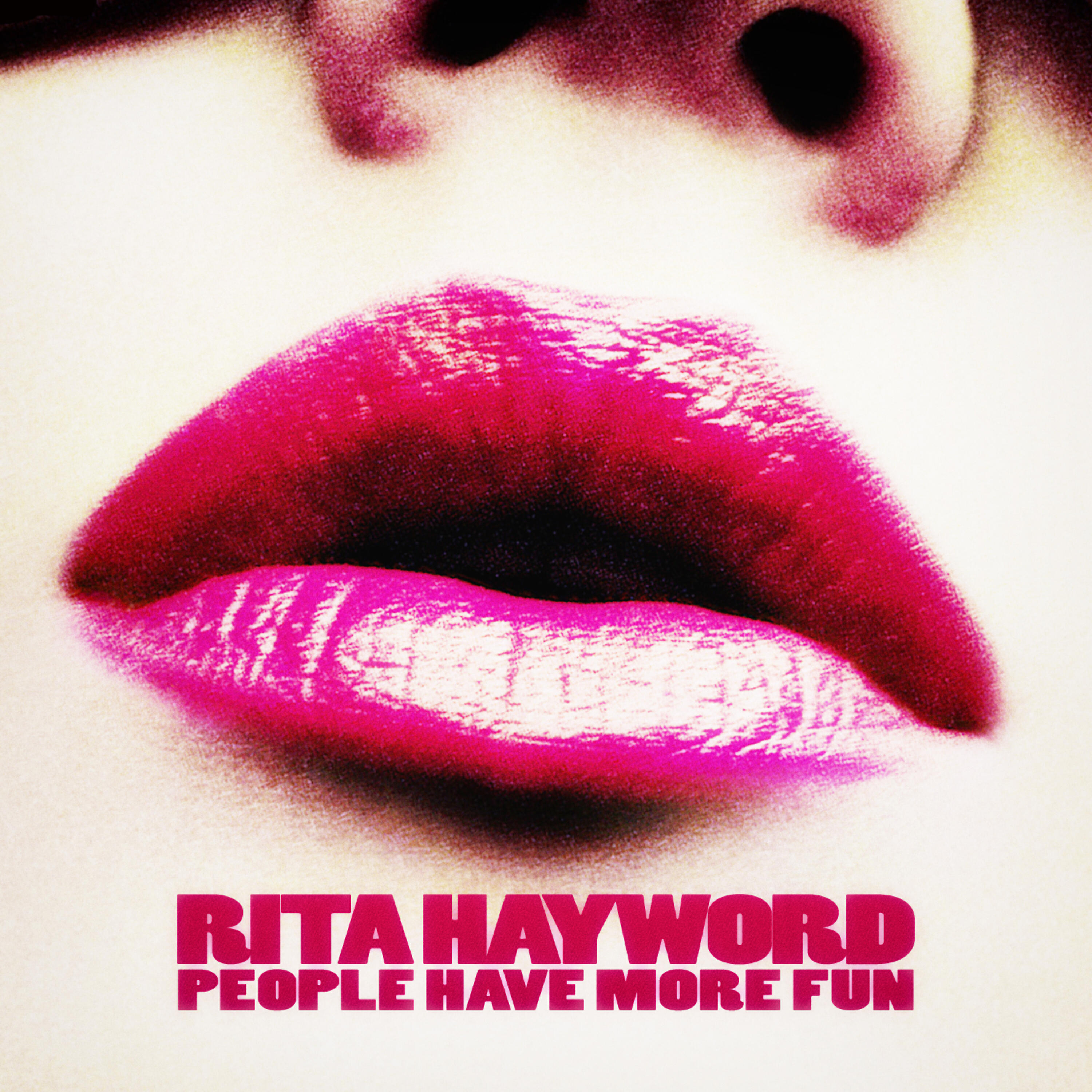 RITA HAYWORTH - My Gal Sal