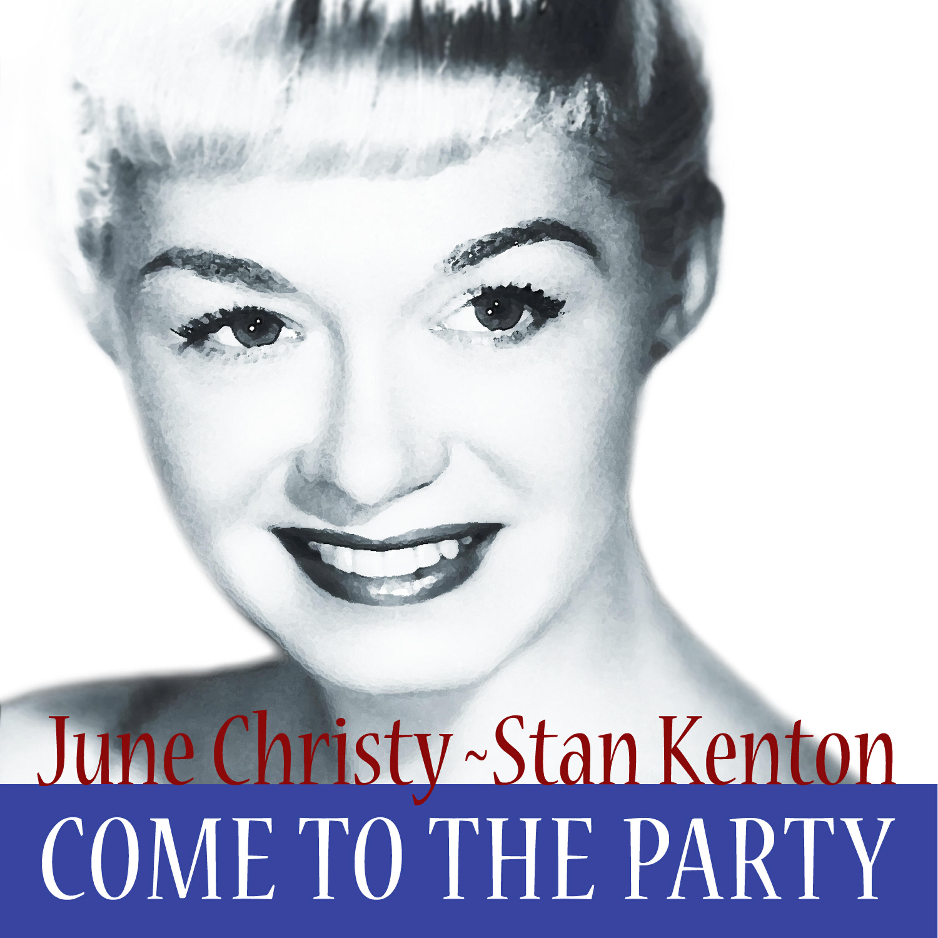STAN KENTON - Ev'rytime We Say Goodbye