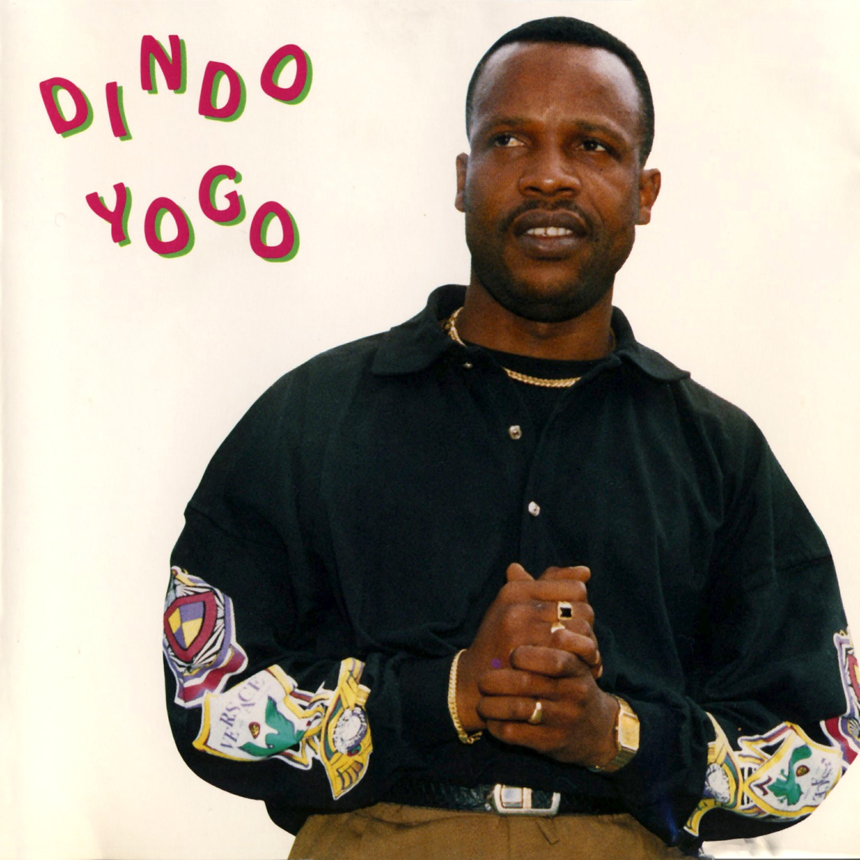 Dindo Yogo - Nul N'est Parfait