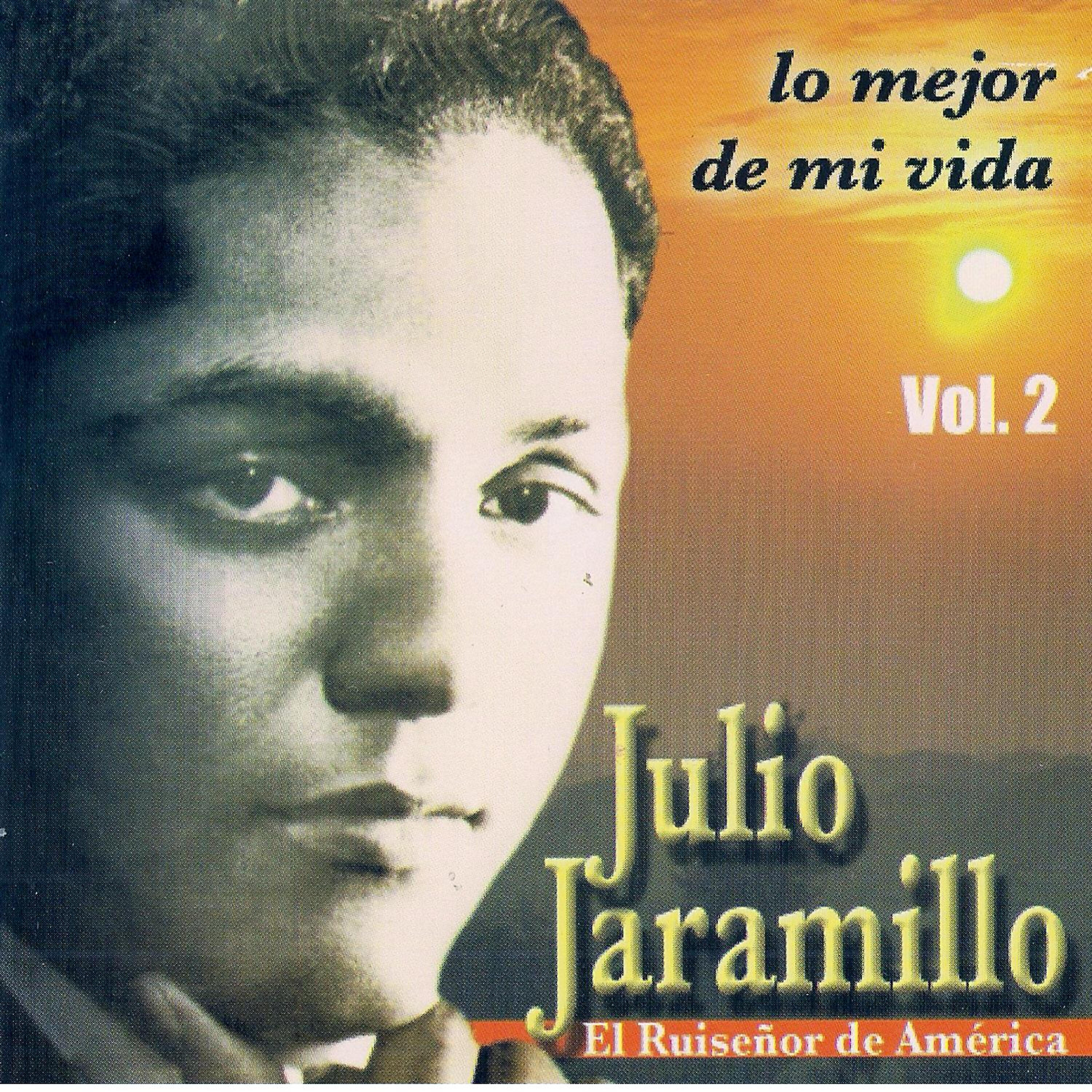 Julio Jaramillo - Idos de la Mente (Cornelio Reyna)