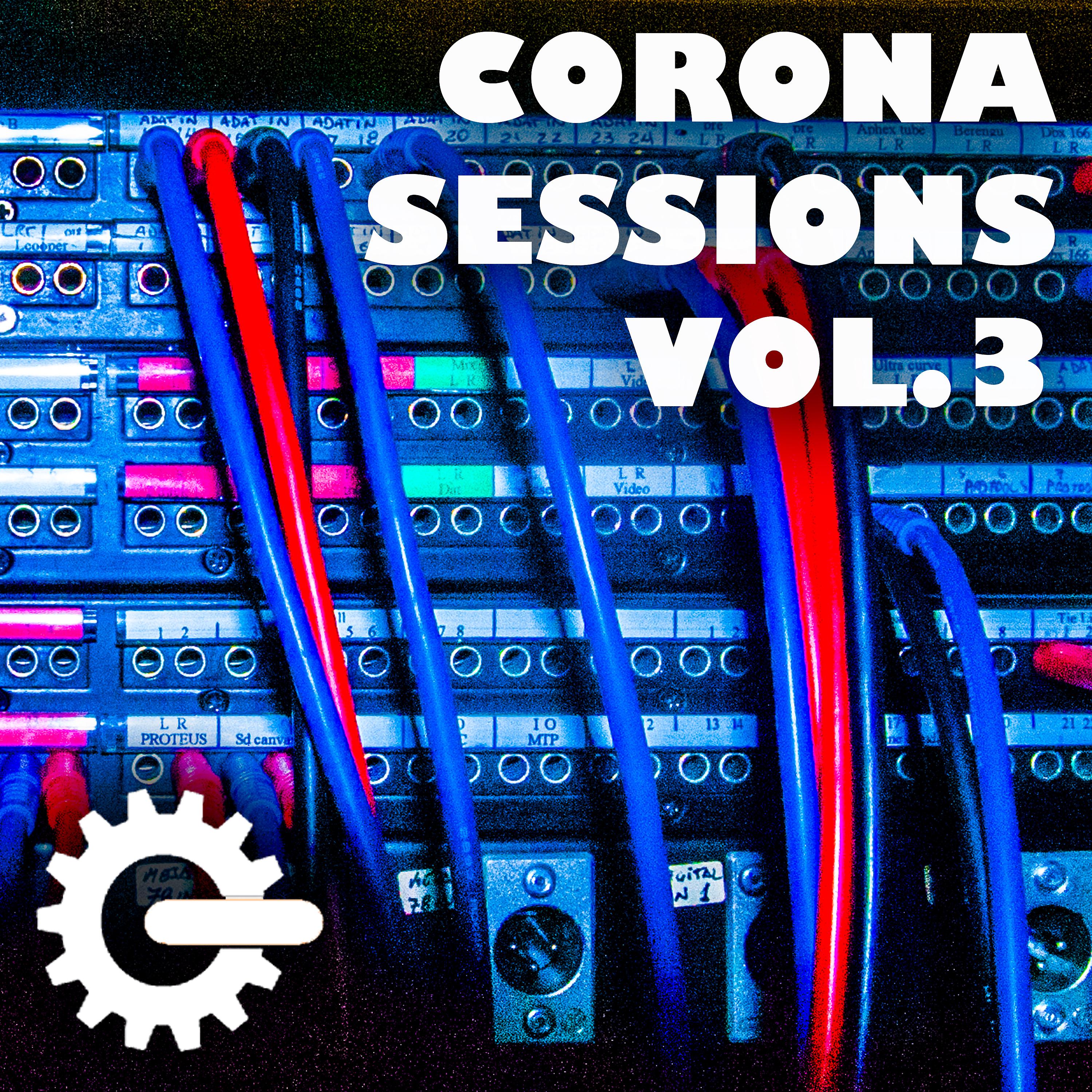 Постер альбома Get up Stand Up - Corona Sessions Vol.3