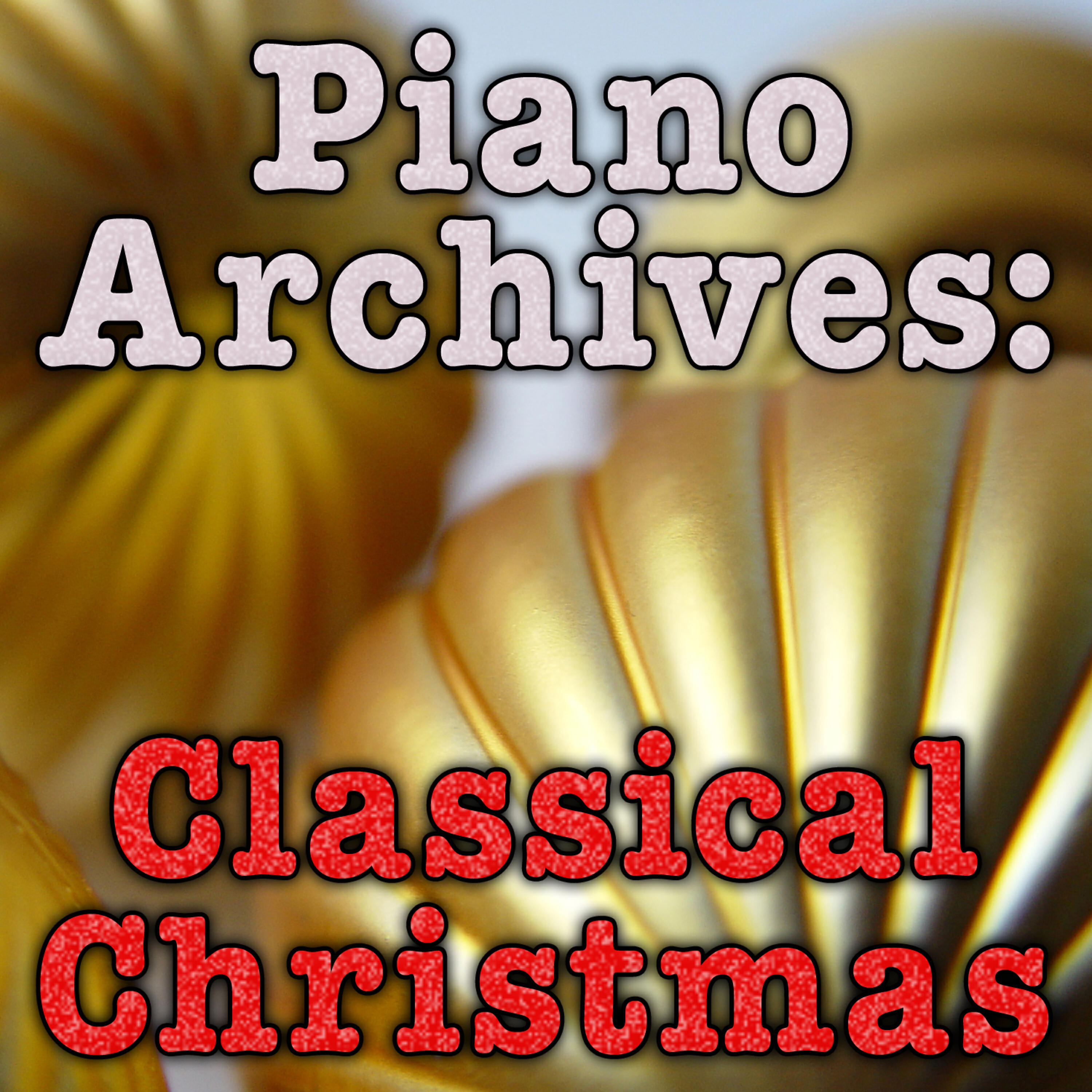 Christmas Archived Ensemble - Piano Sonata No. 4 in Eb, Op. 7: II. Largo