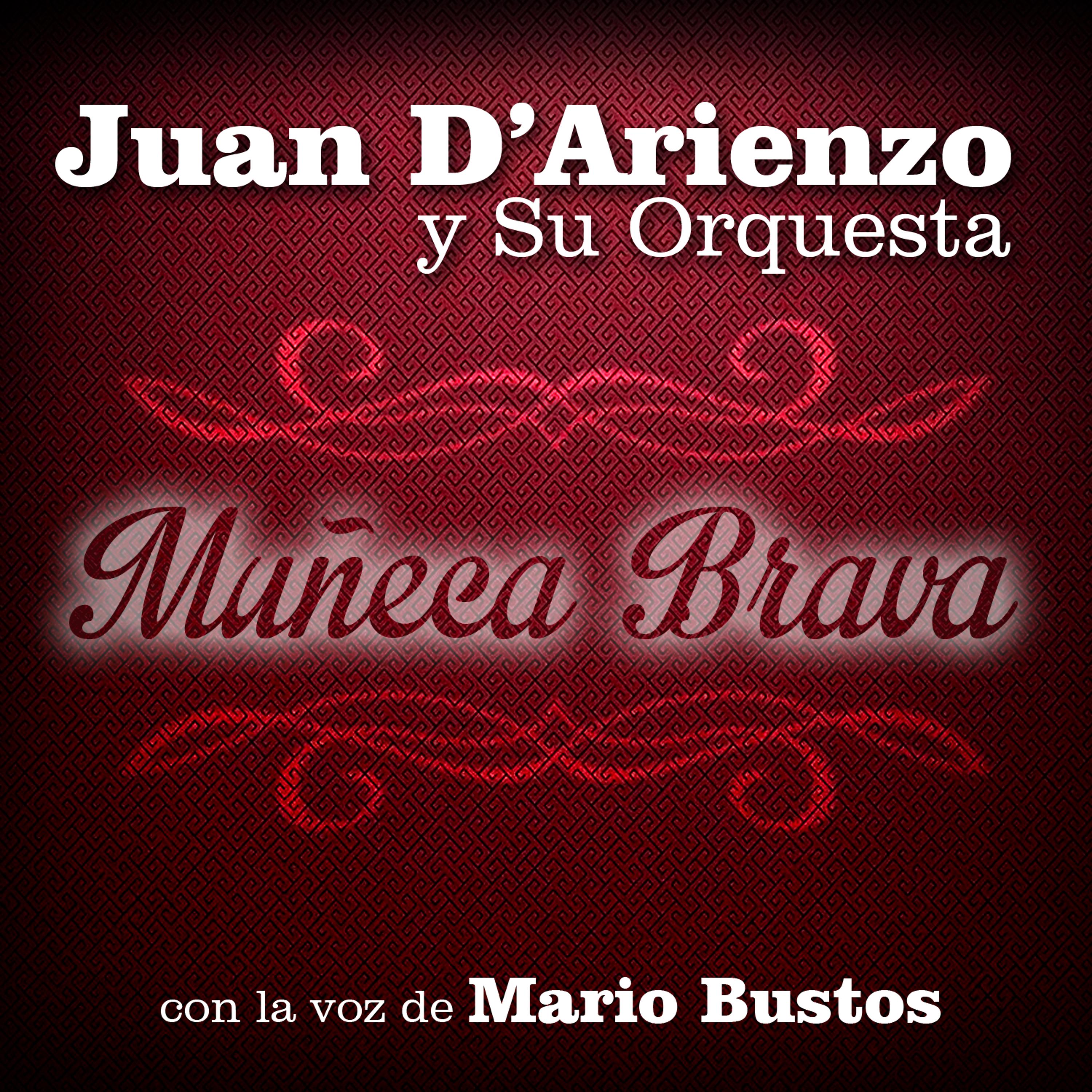 Постер альбома Muñeca Brava