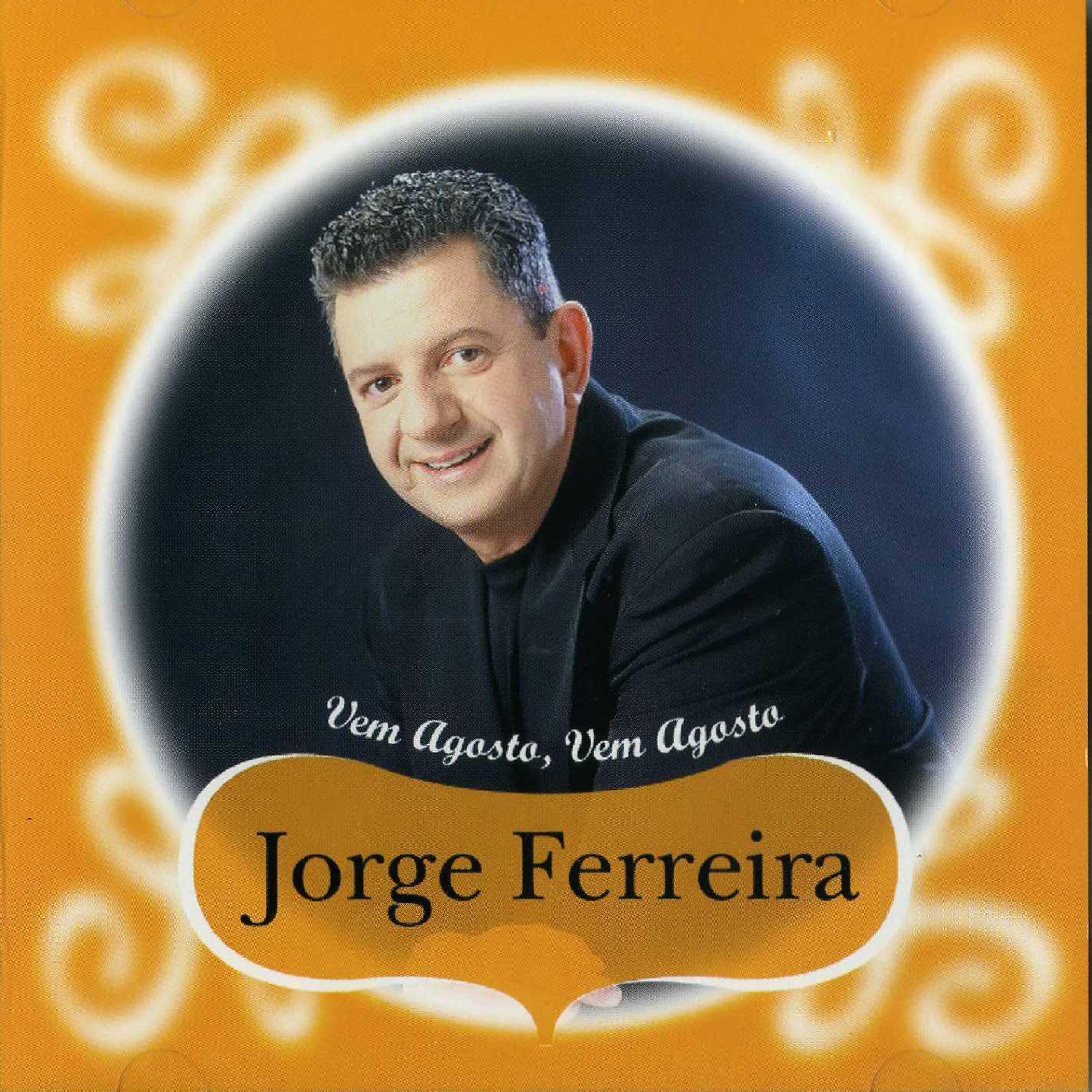 Jorge Ferreira - Voa Voa Pensamento