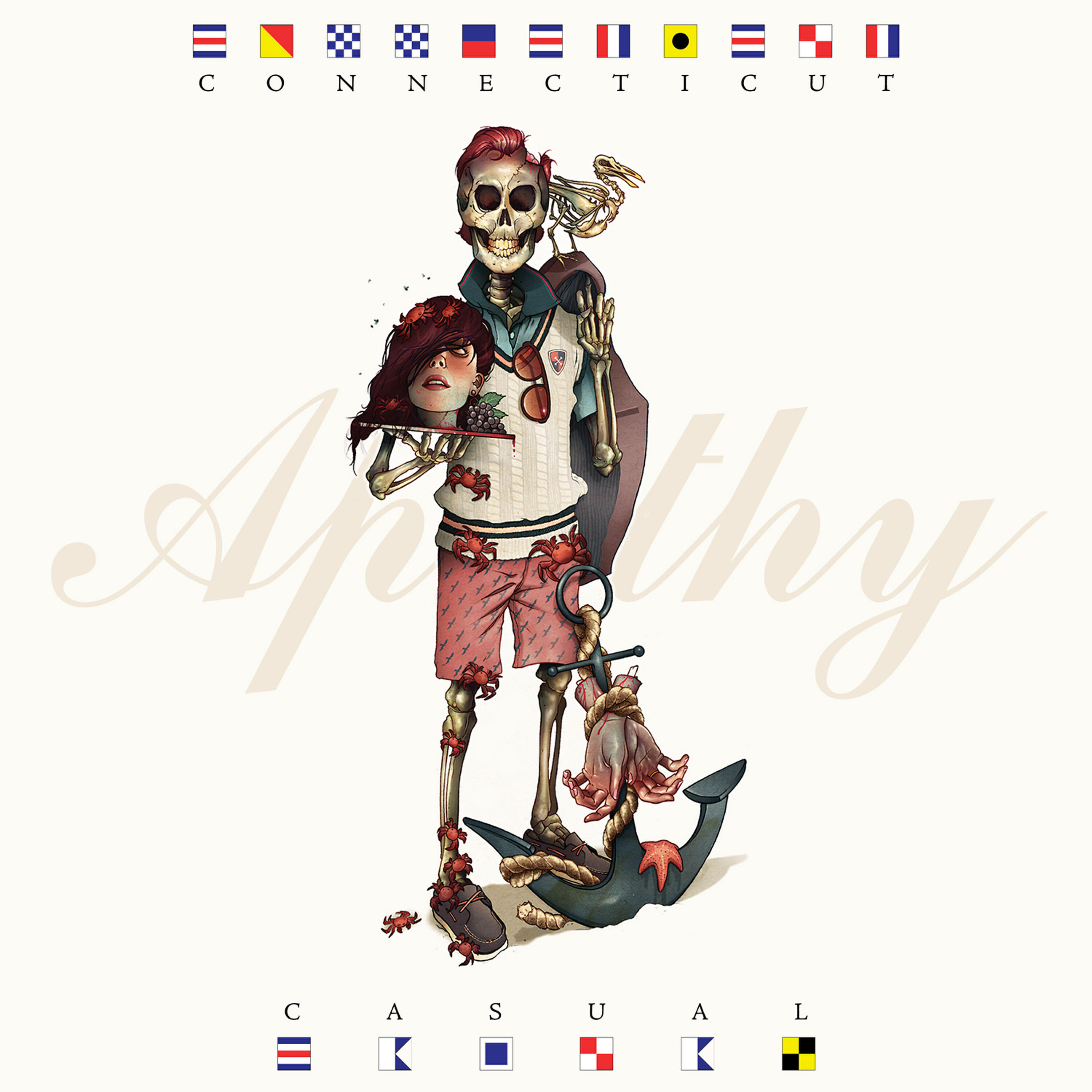 ANoyd - Locals Only! (feat. Anoyd)