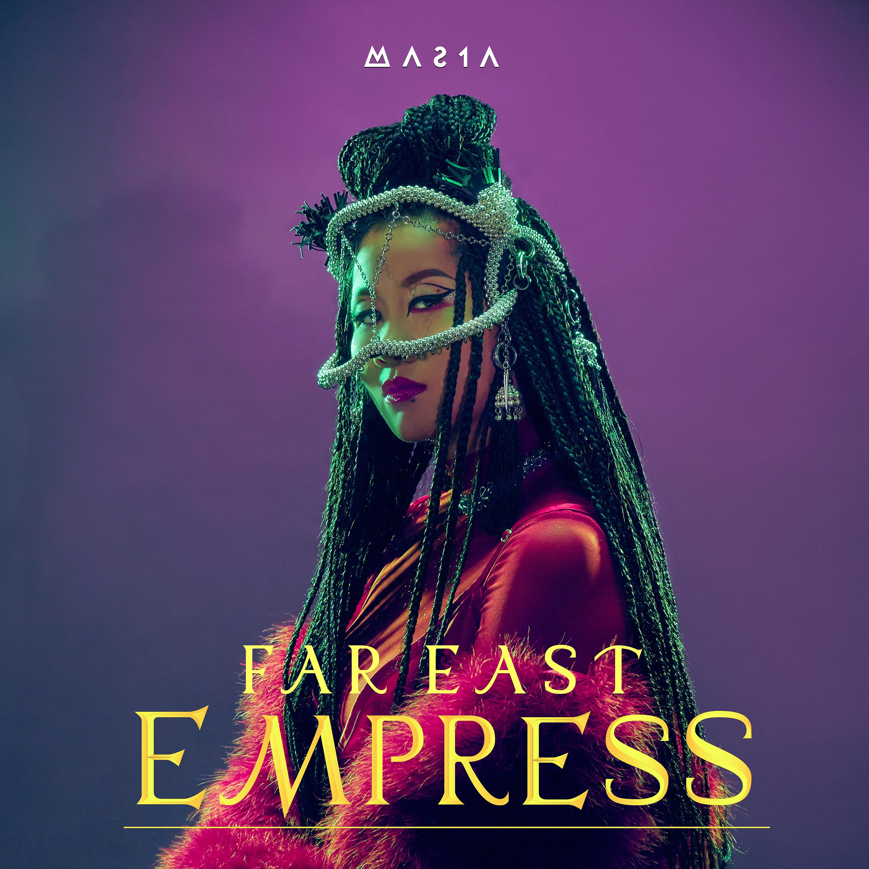 Постер альбома Far East Empress