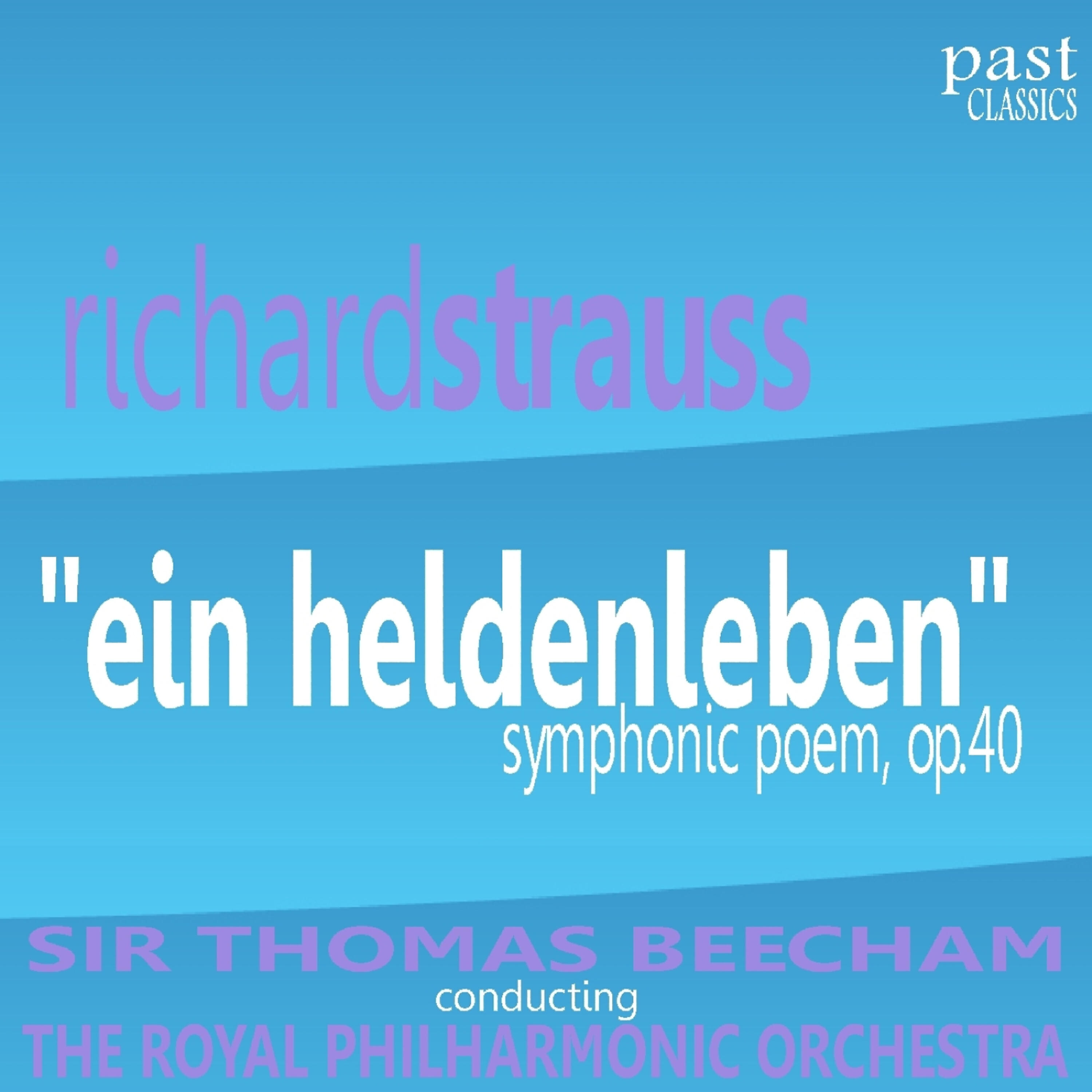 The Royal Philharmonic Orchestra - 