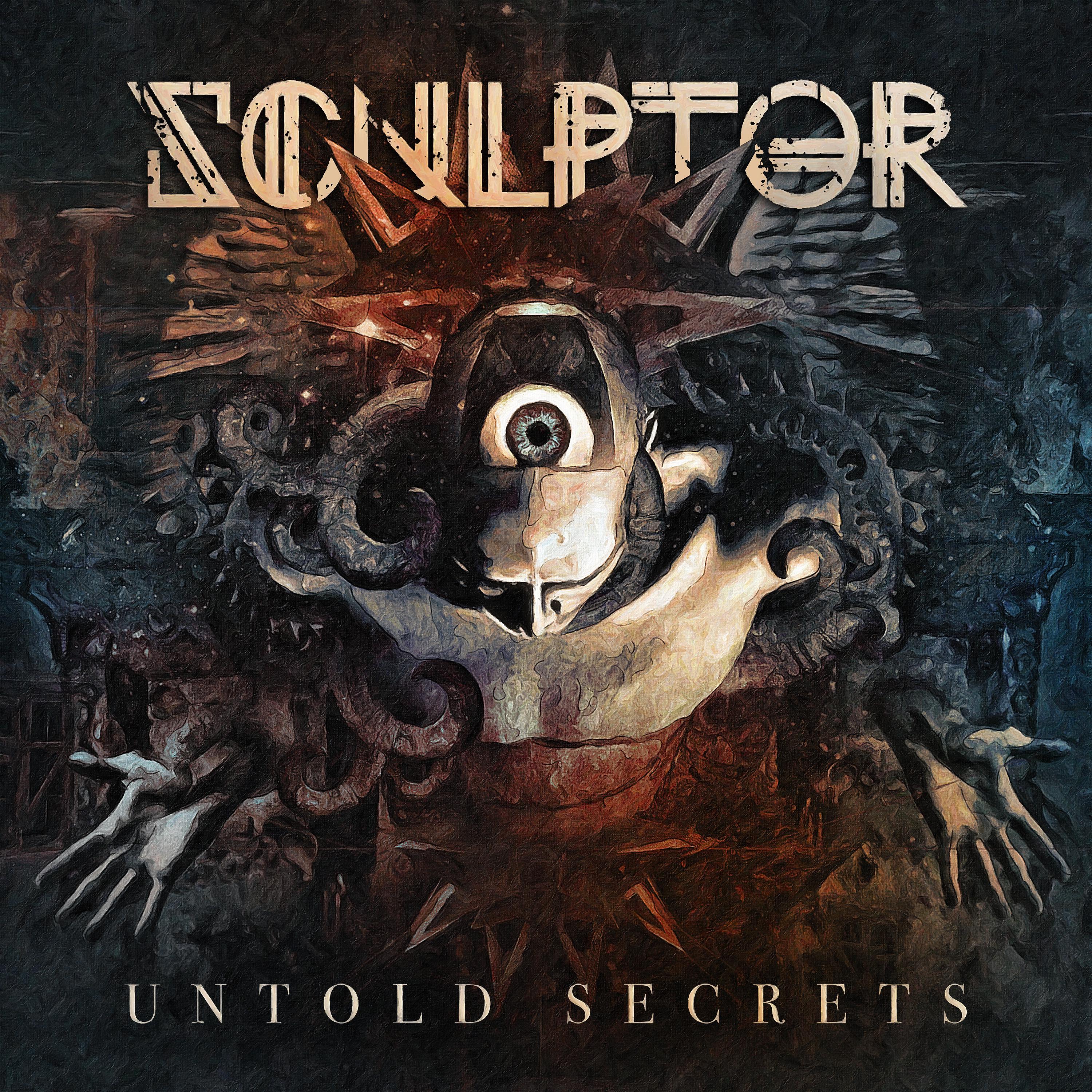 Постер альбома Untold Secrets