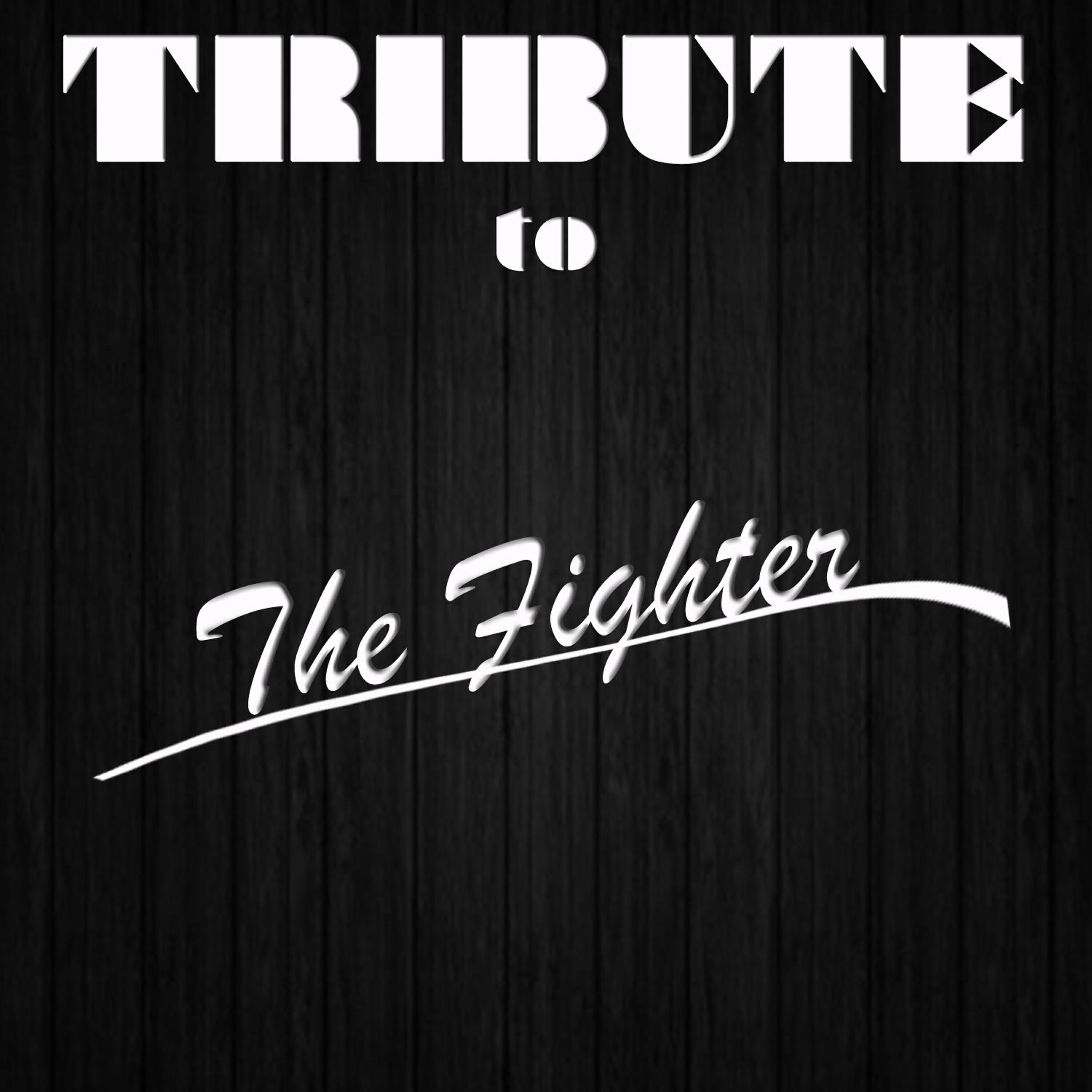 Cover Crew - The Fighter - Instrumental