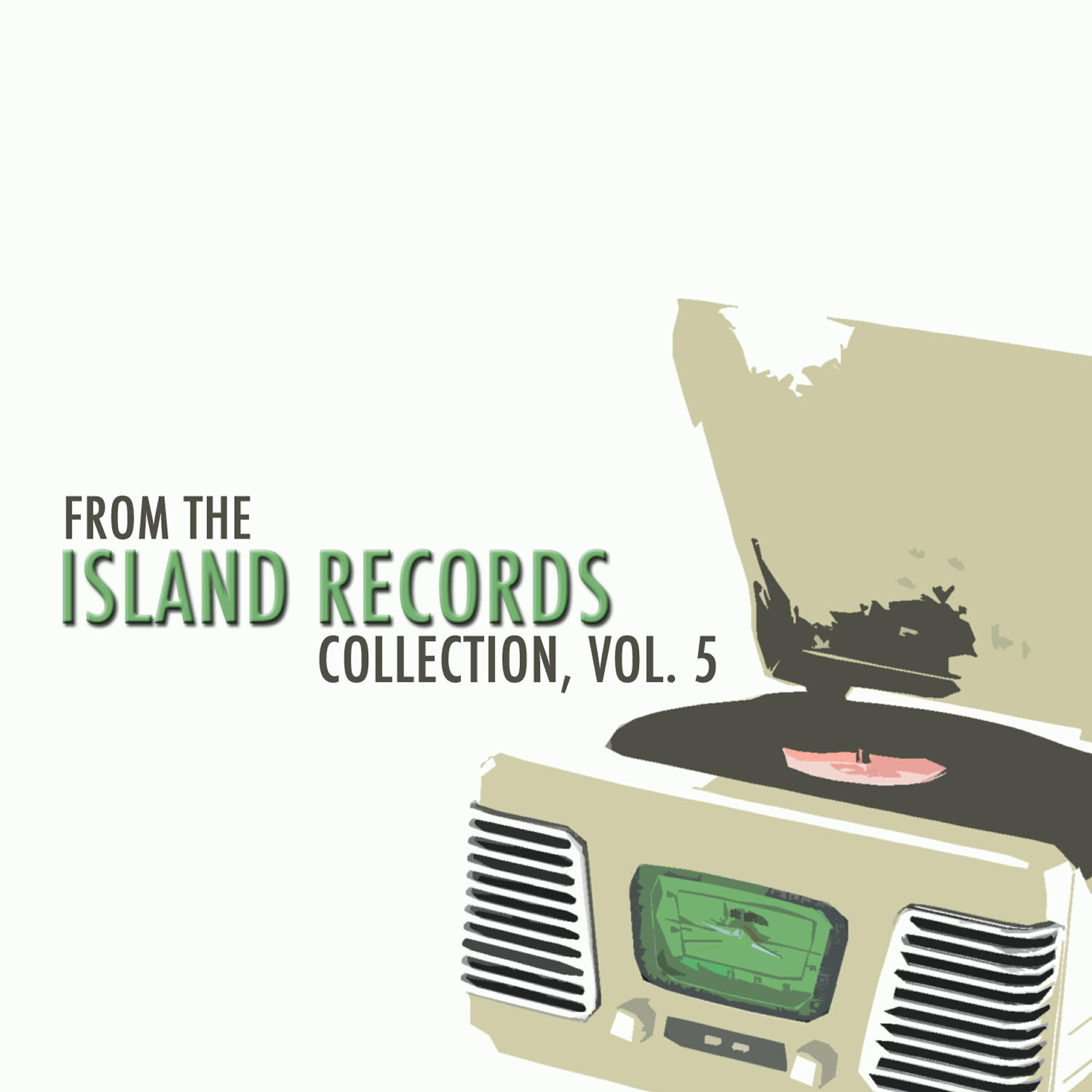 BASIL GABBIDON - No Fault of Mine