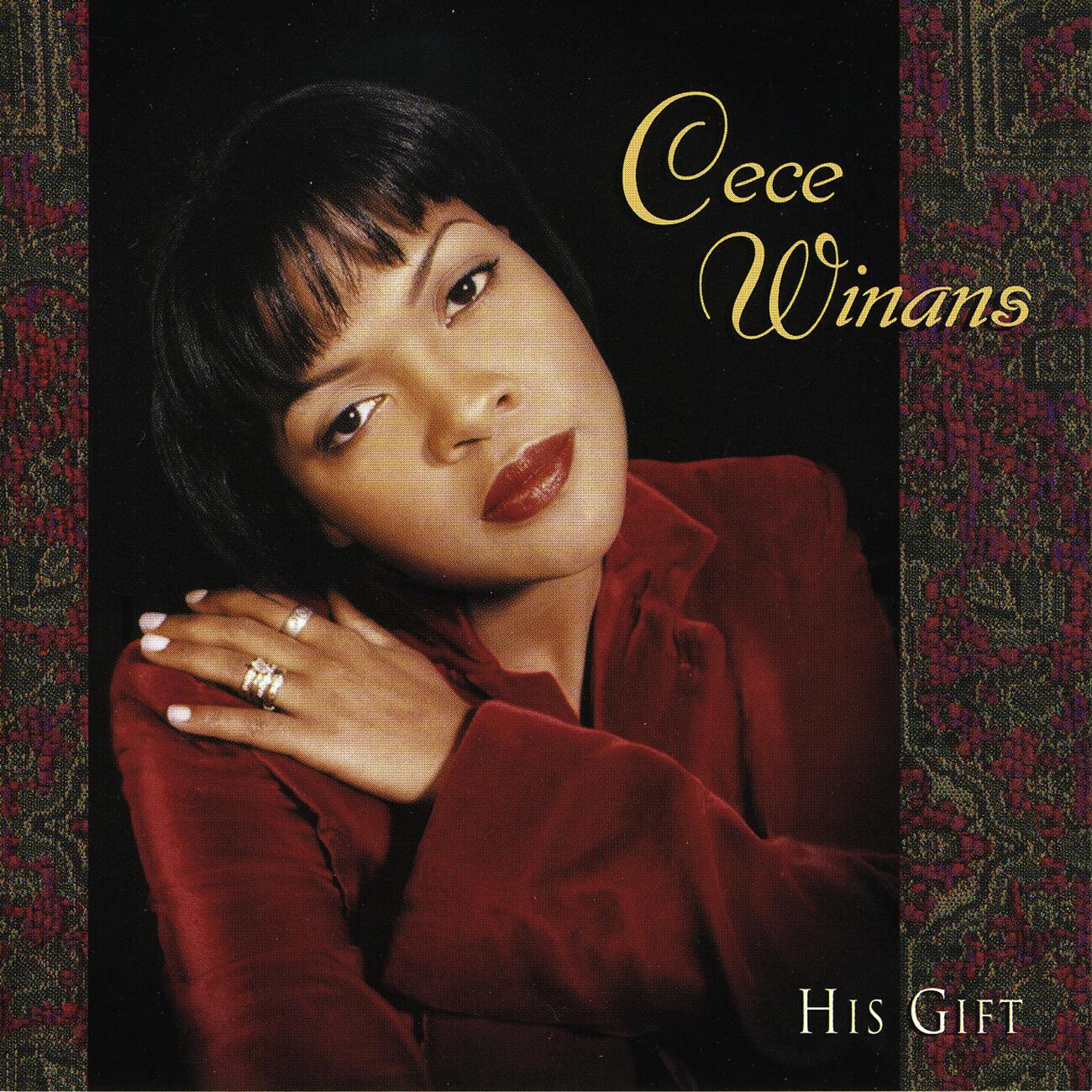 CeCe Winans - Glory To The King (His Gift Version)