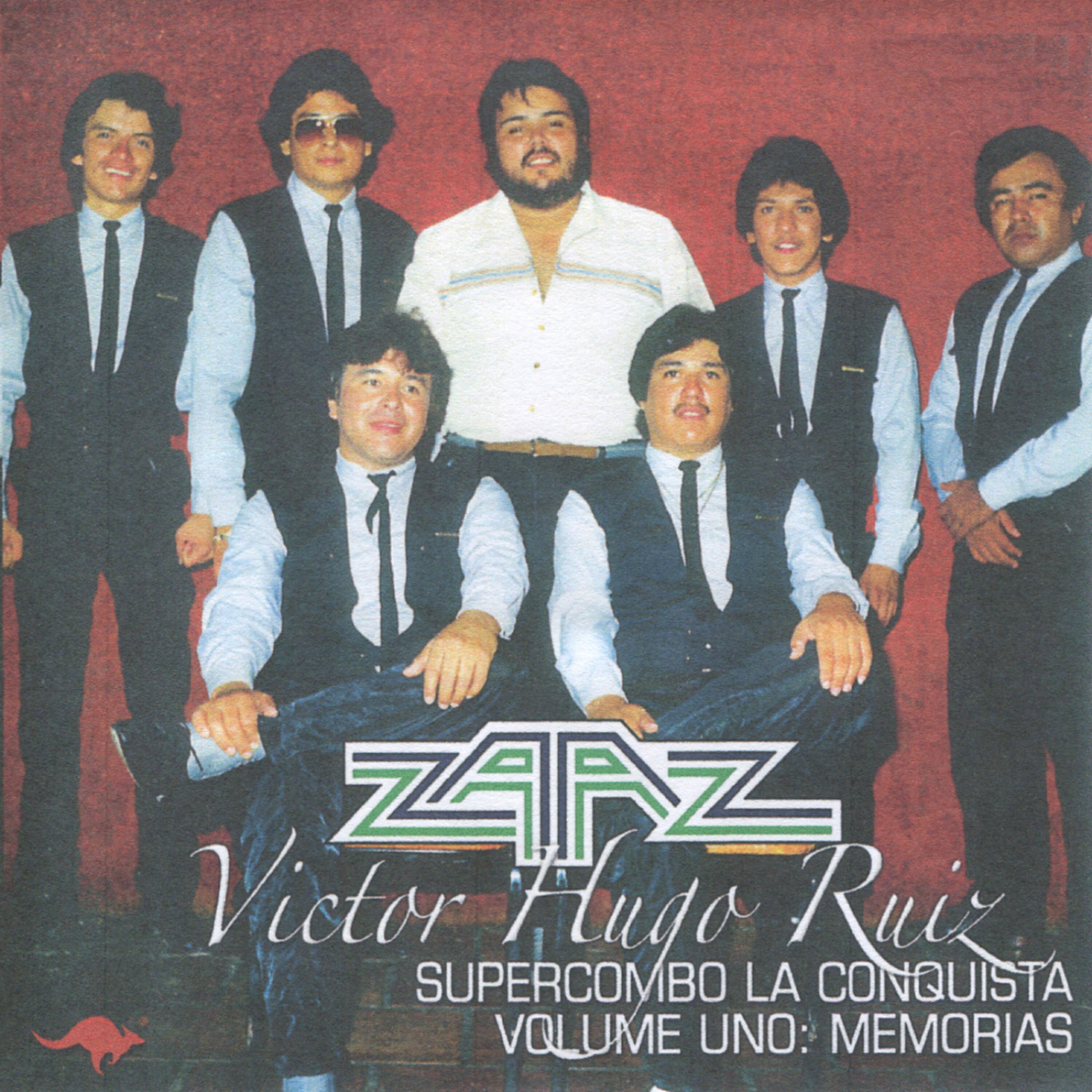 Victor Hugo Ruiz - Corazon Corazon