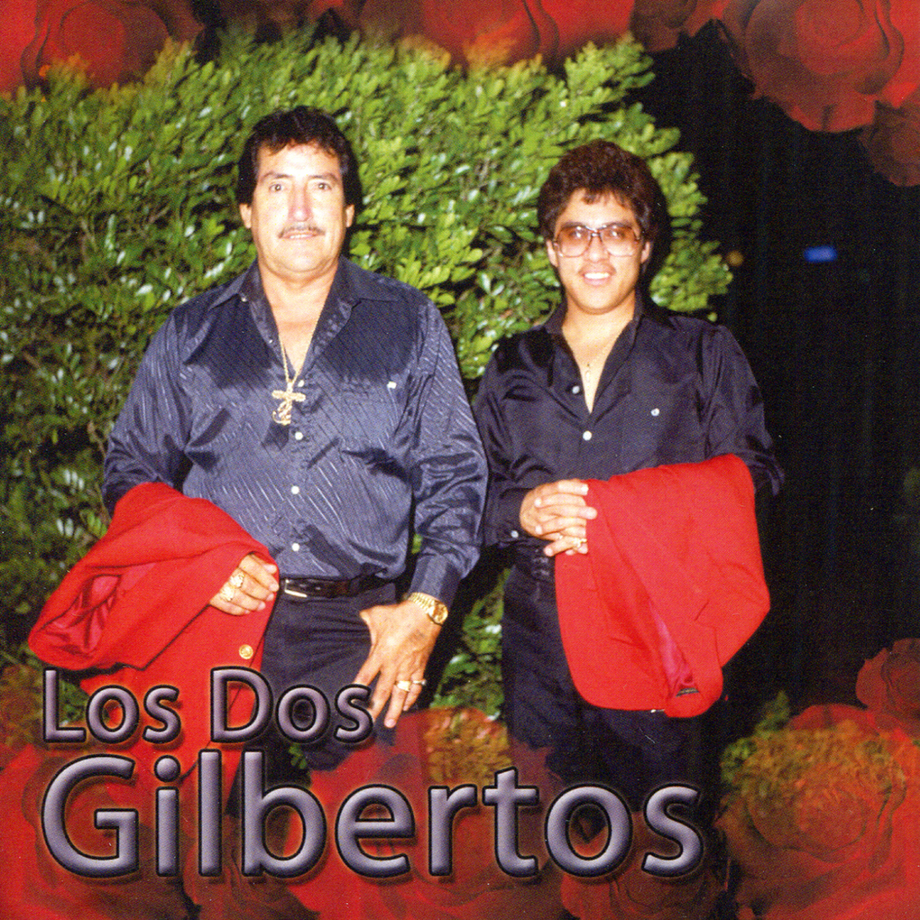 Los Dos Gilbertos - Mala Movida