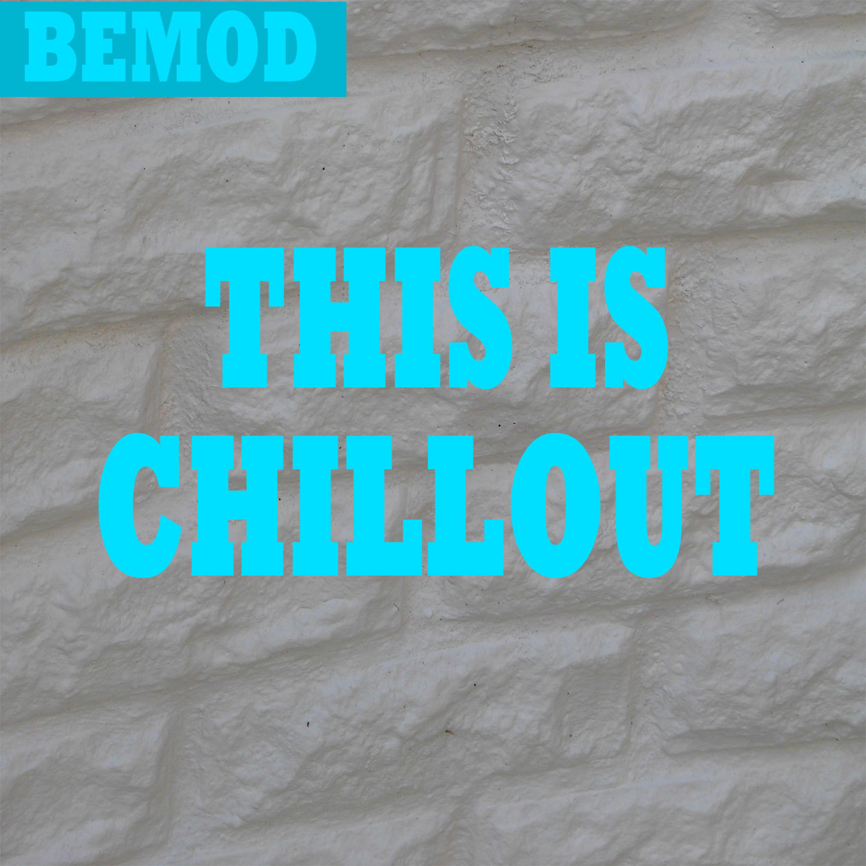 Постер альбома This Is Chillout
