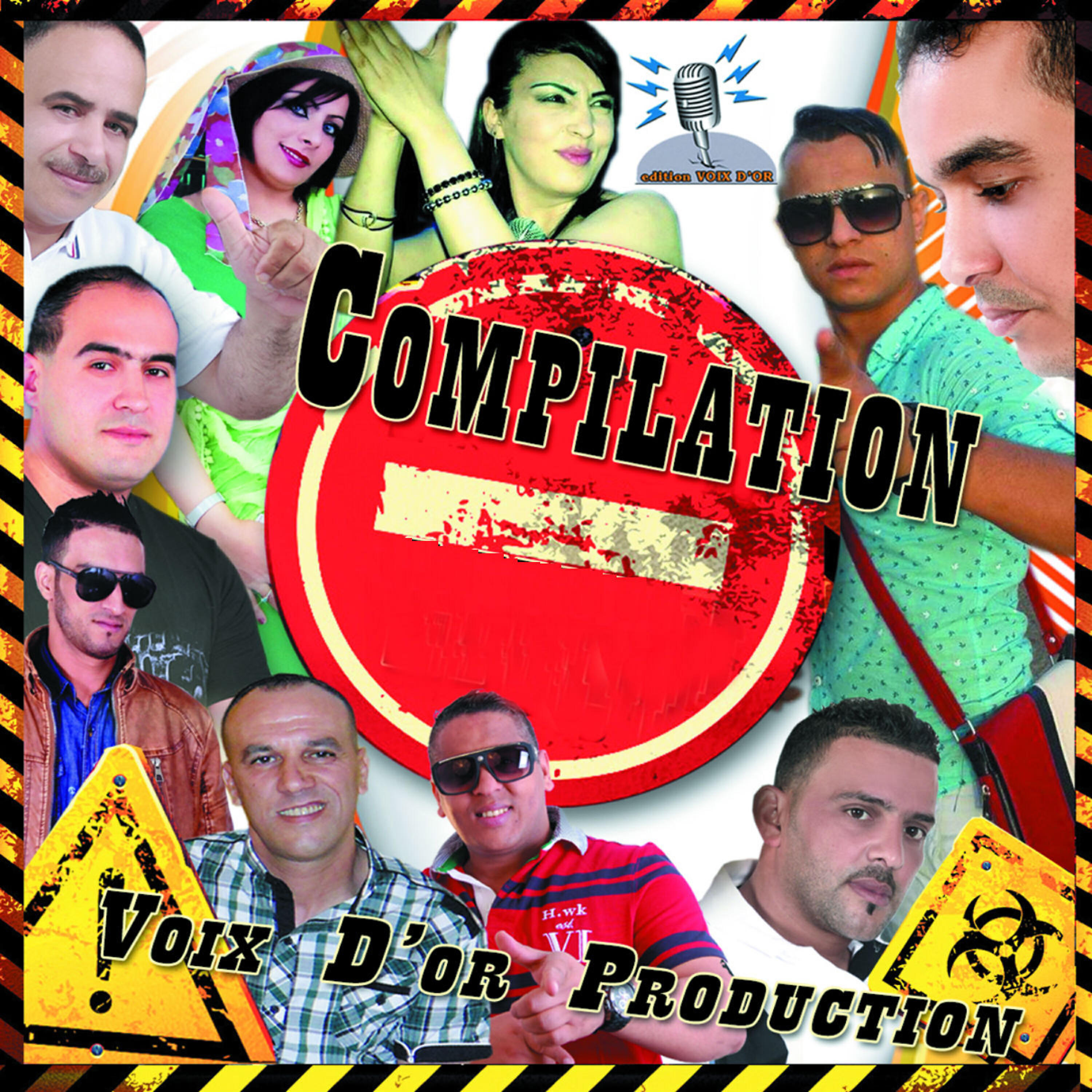 Cheb Redouane - Bini Ou Binek Kdar