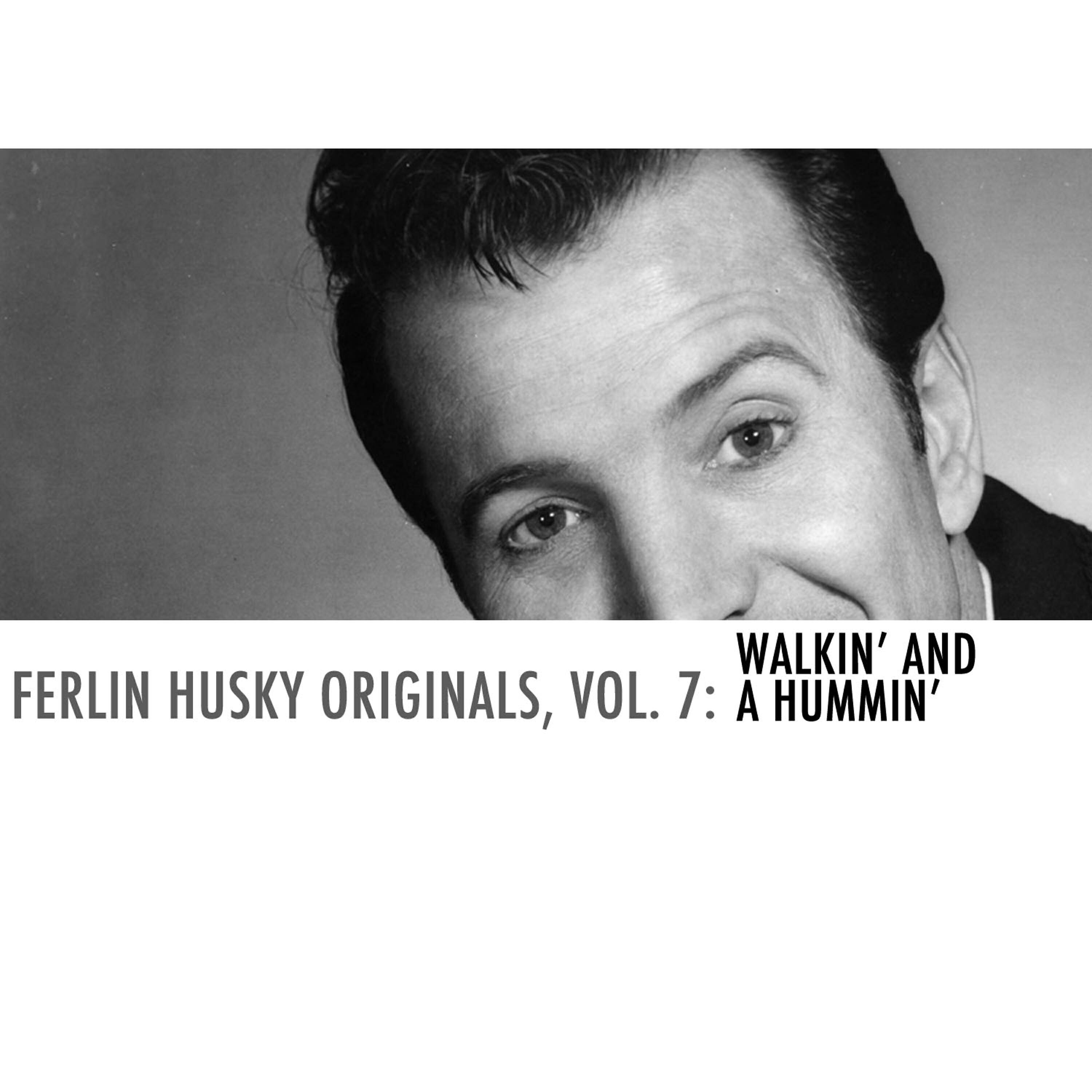Ferlin Husky - Alone and Forsaken