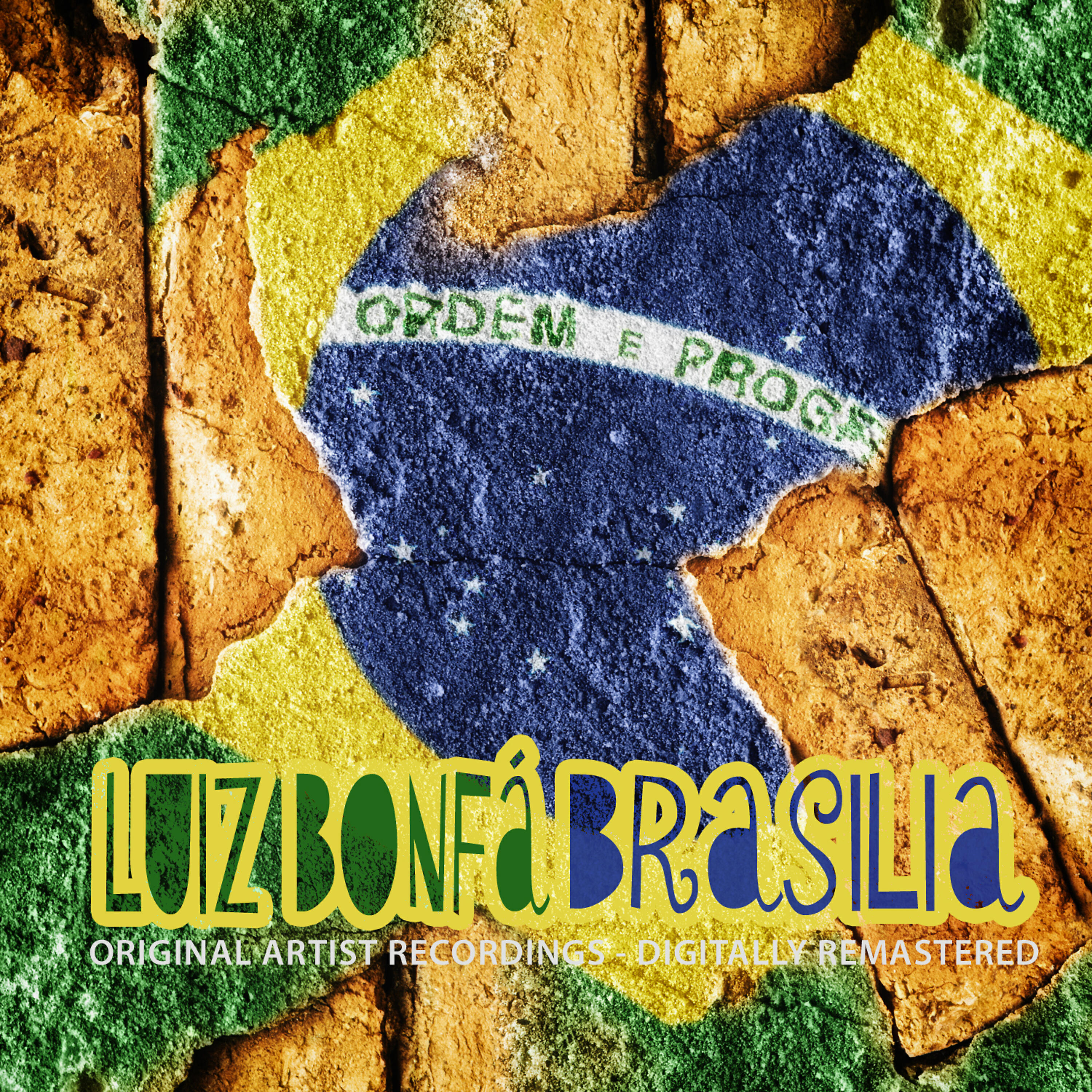 Luiz Bonfa - Luzes Do Rio (Lights of Rio)