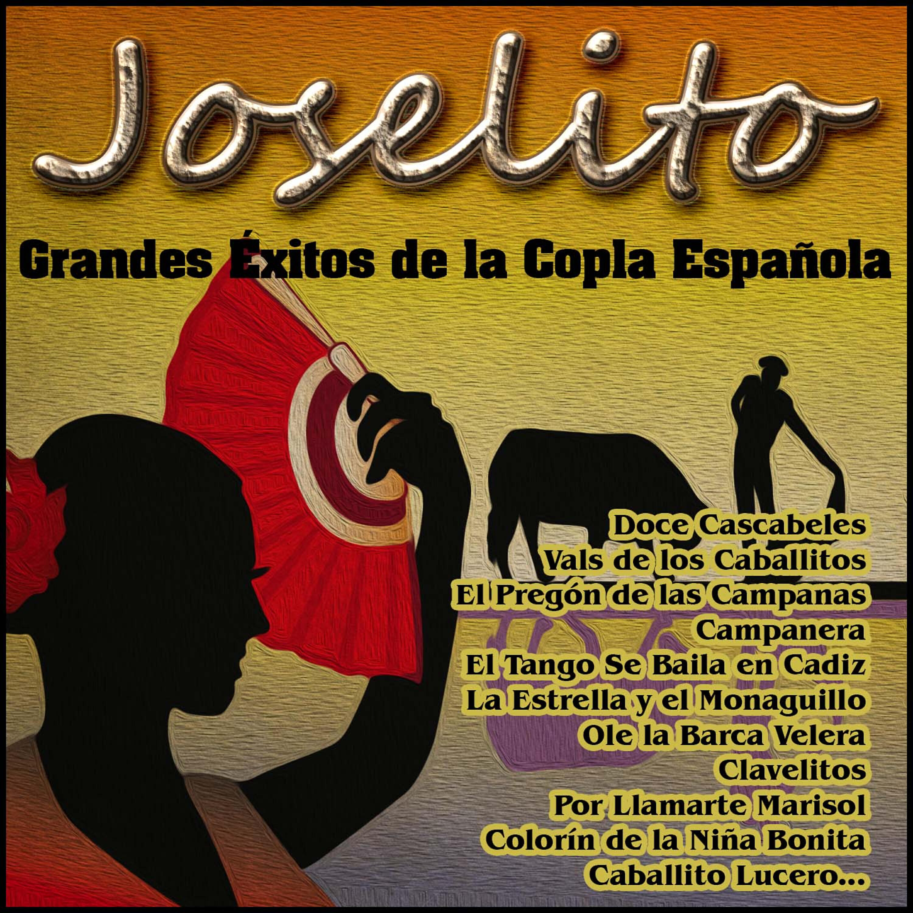 Joselito - Las Golondrinas