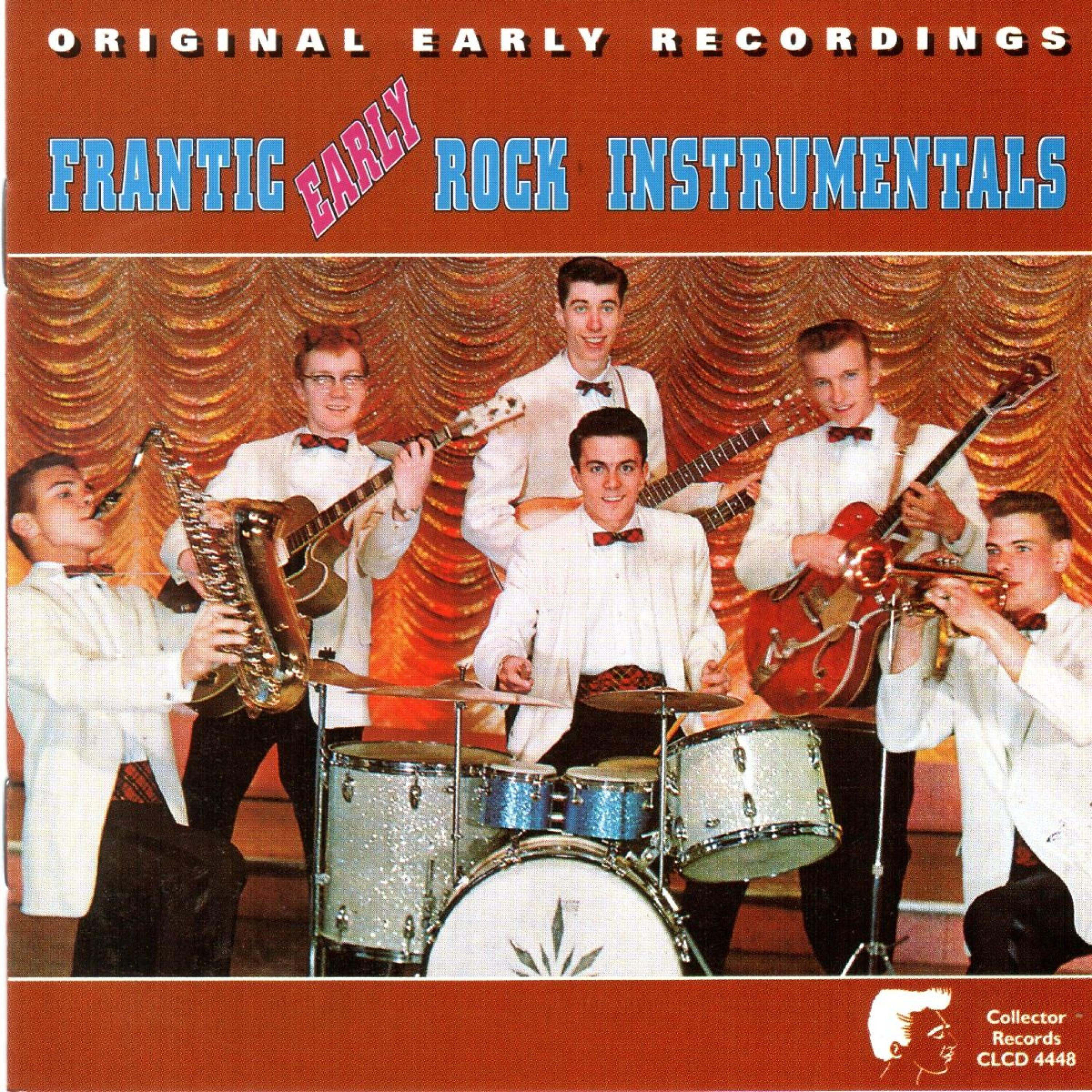 Paul Hopkins Jr. - Hoopy at the World's Fair