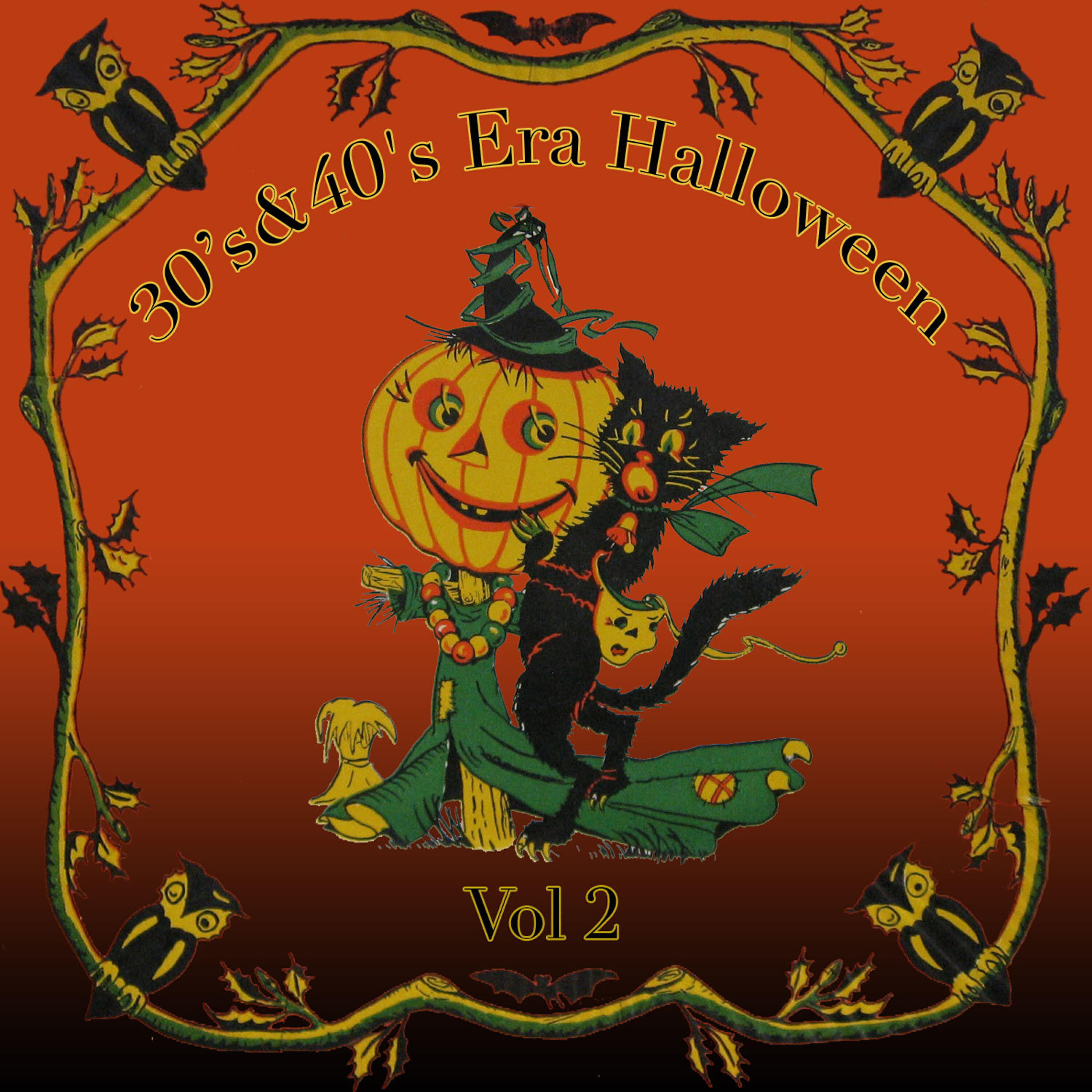 Larry Clinton Orchestra - The Devil With the Devil