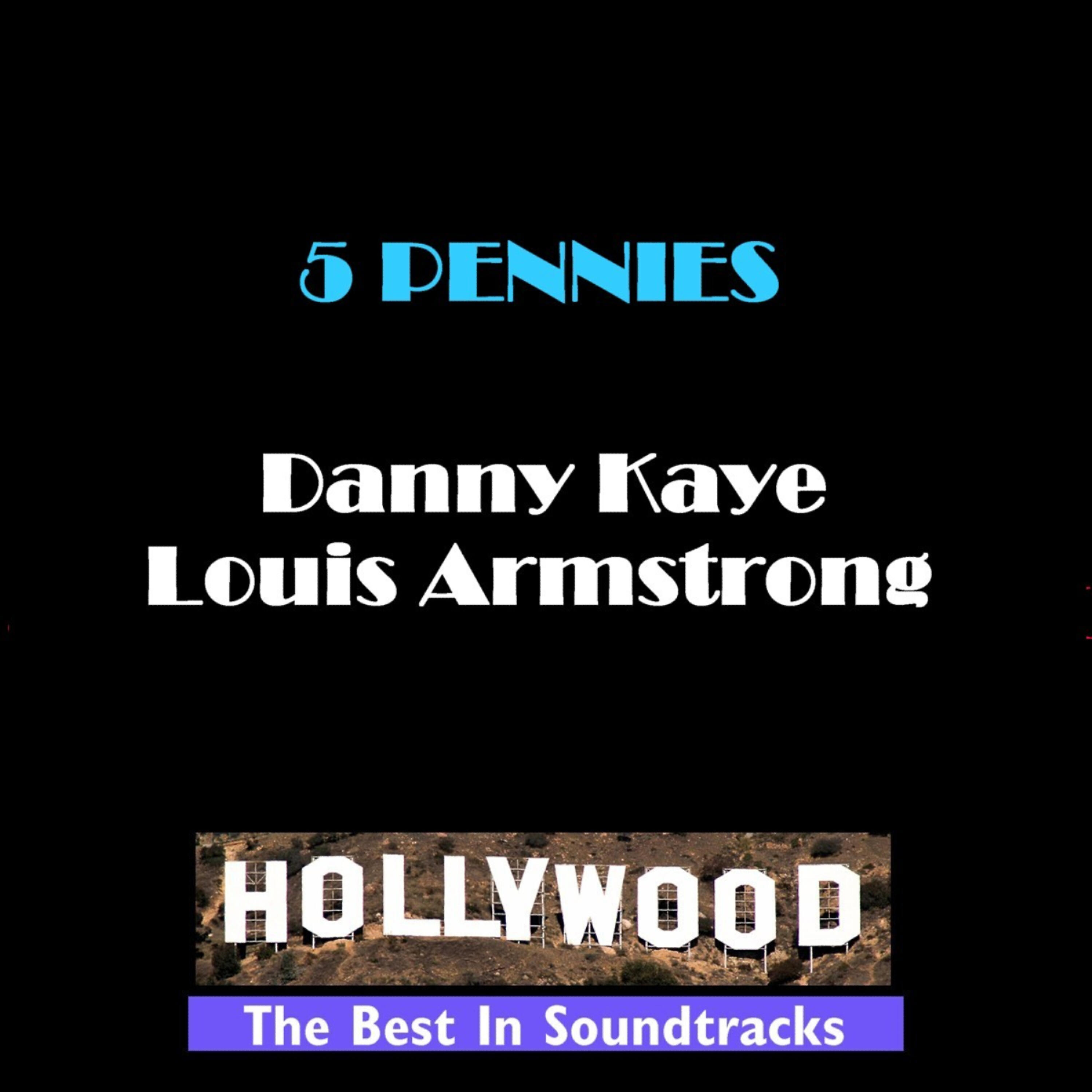 Danny Kaye - Lullabye In Ragtime