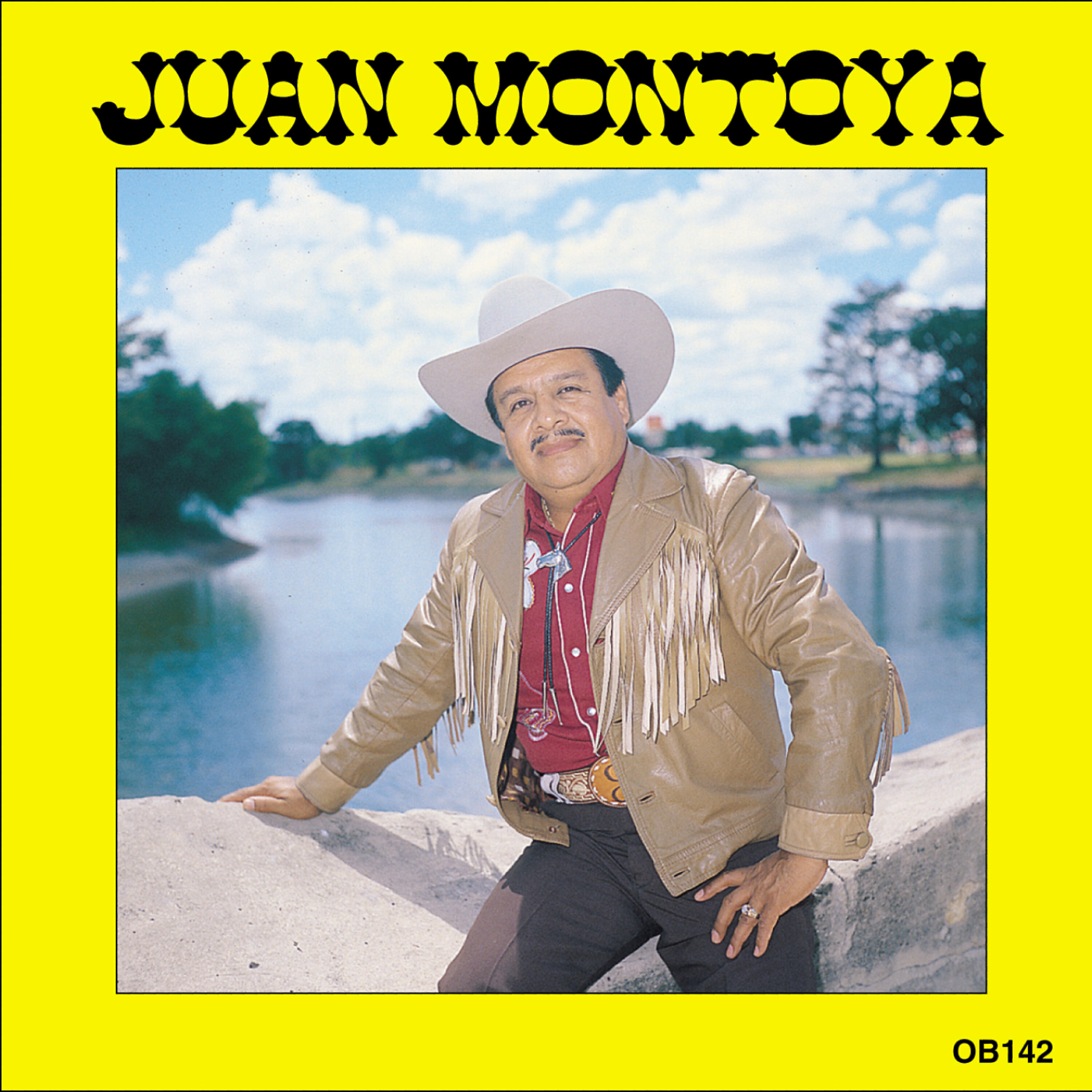 JUAN MONTOYA - Viva Chihuahua