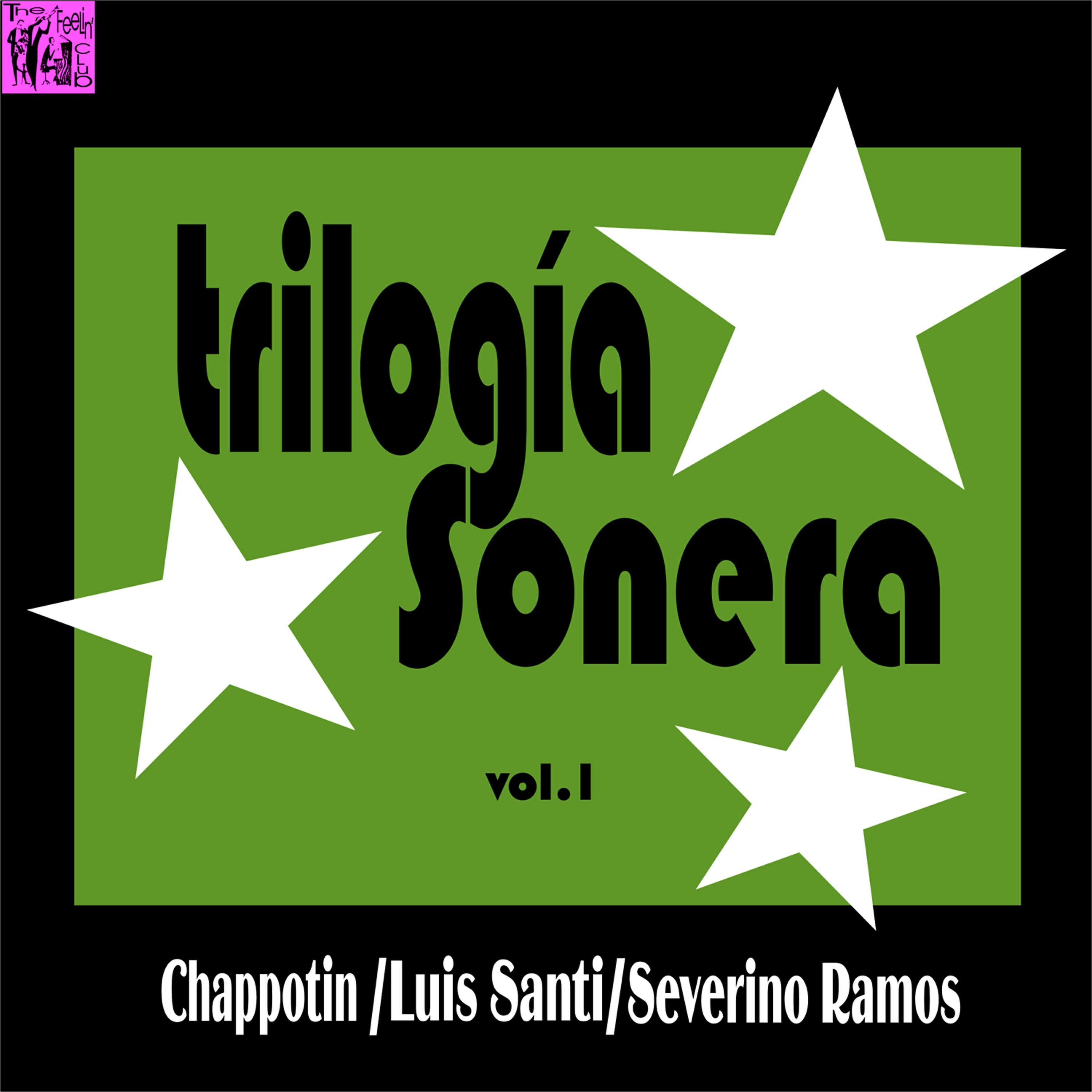 Miguelito Cuni - Nosotros los Amalianos (Guaguancó)