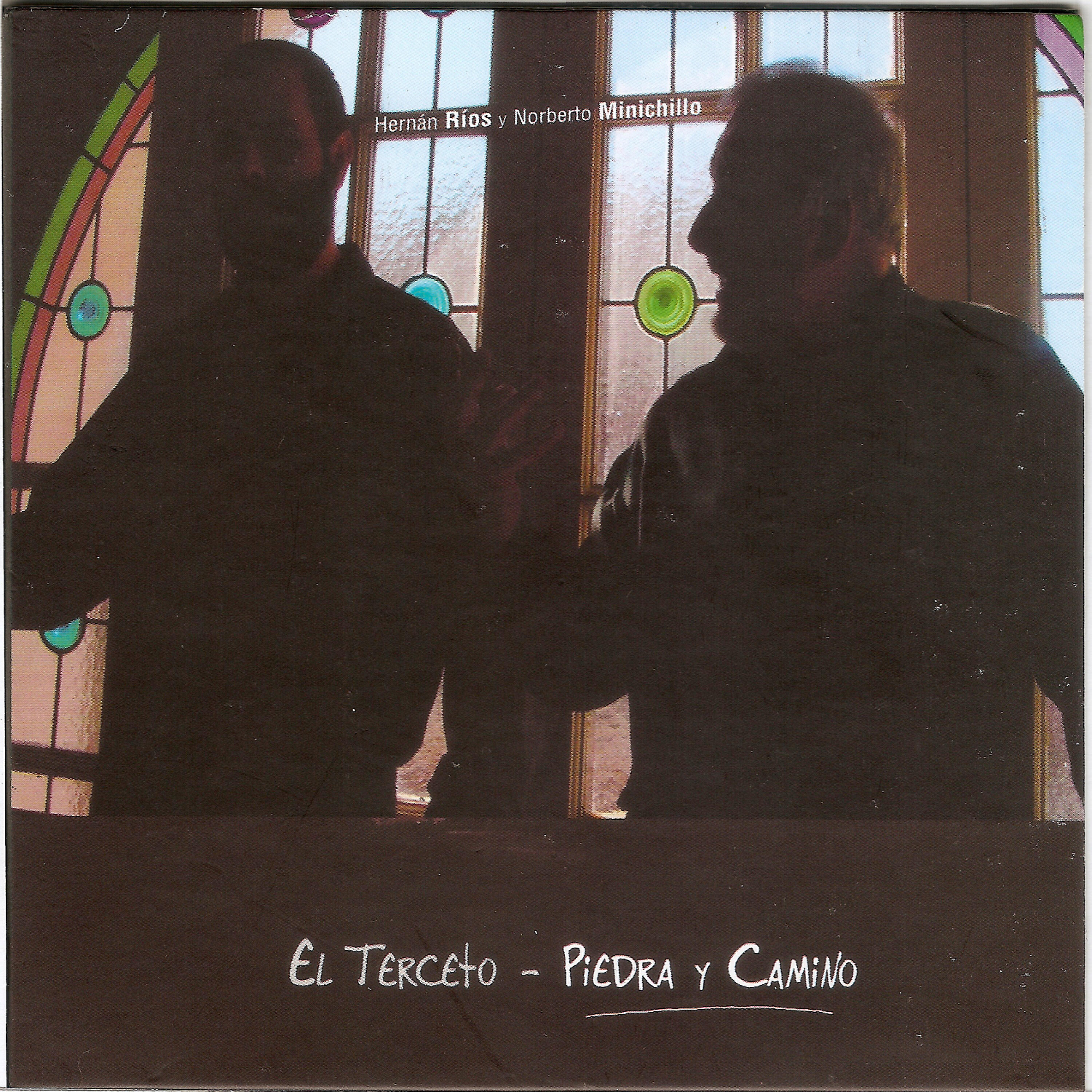 El Terceto - Yo Me Meto en Este Amor