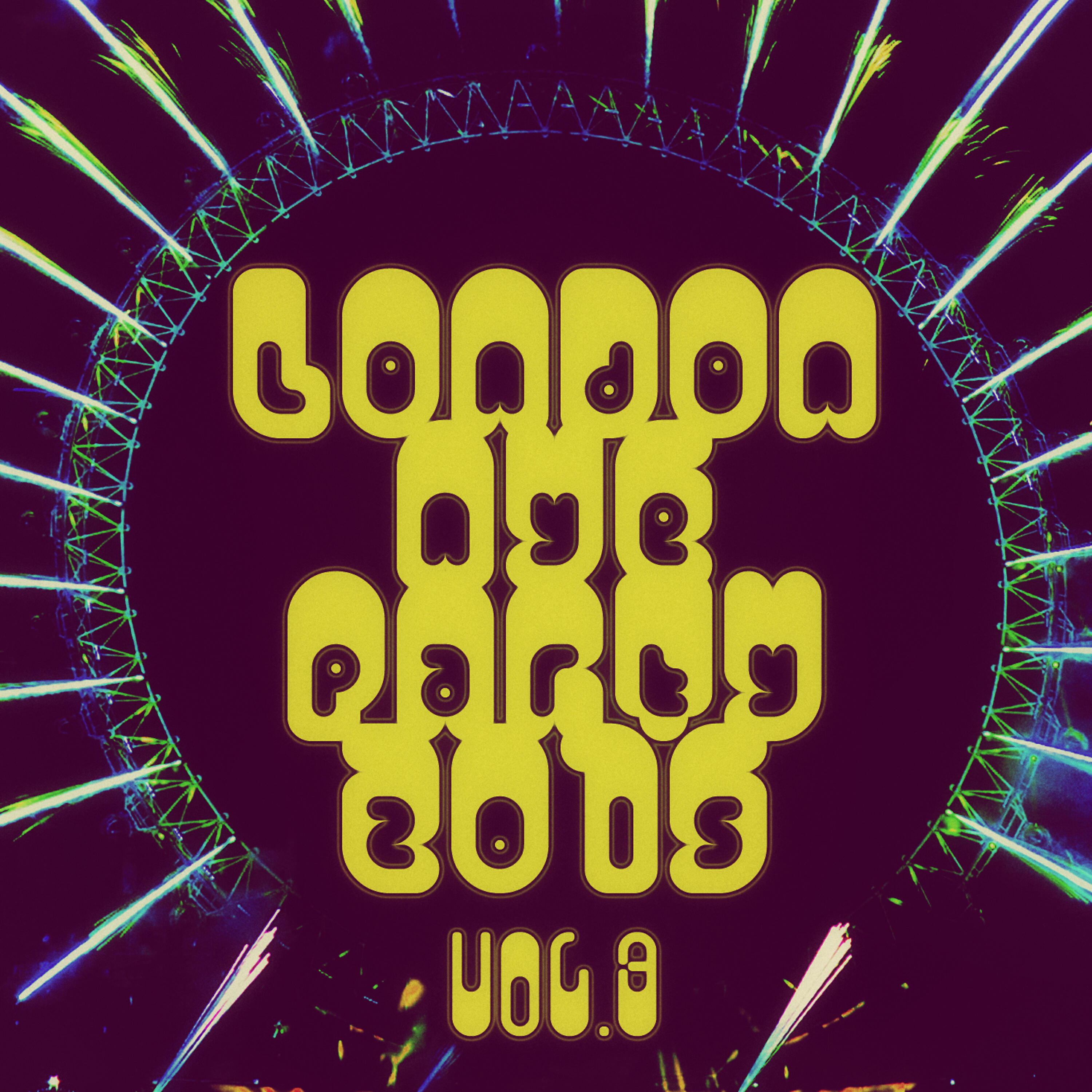 Phantom Groove - Queen Leaving Dock (Club Mix)
