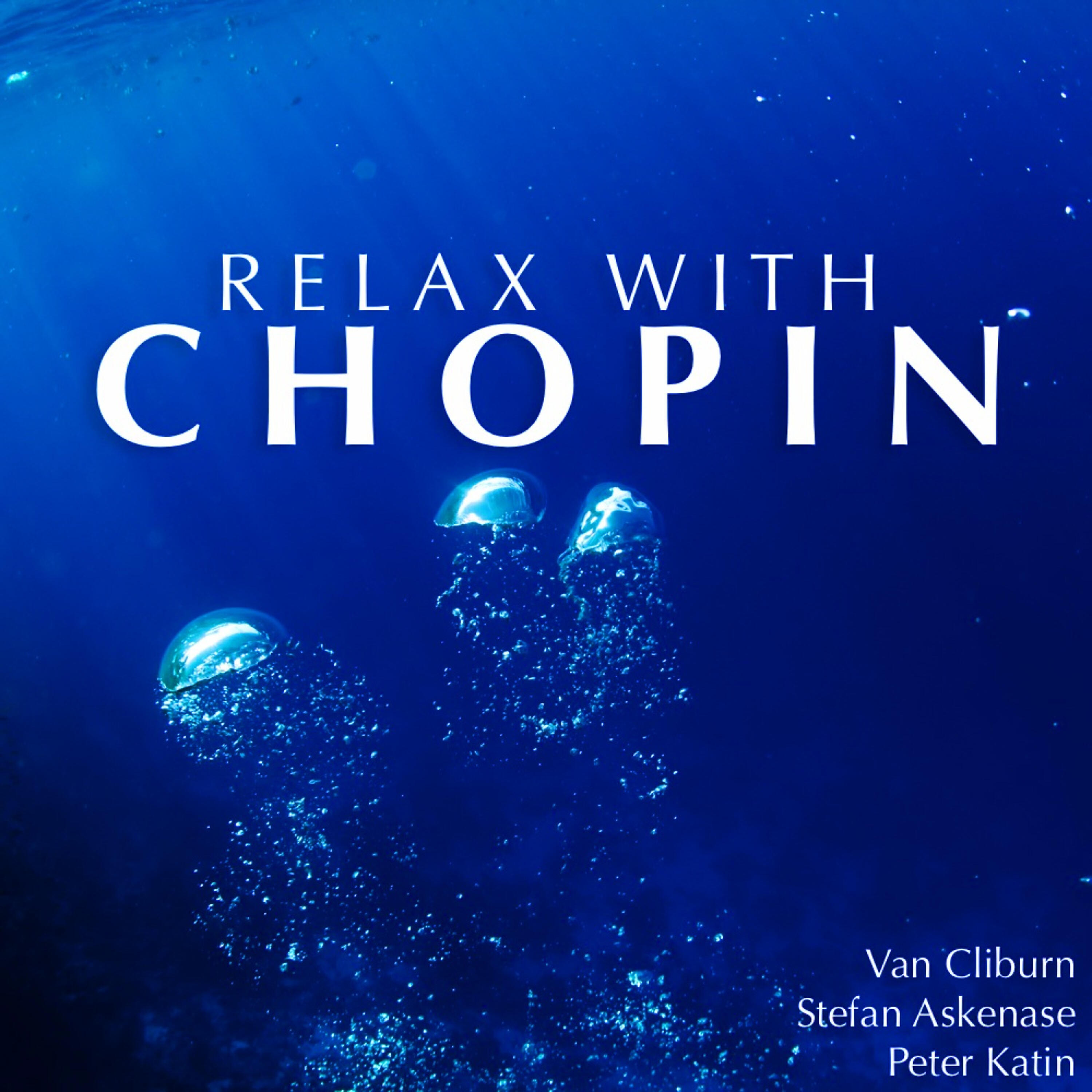 Peter Katin - 3 Nocturnes, Op. 9: No. 1 in B-flat Minor